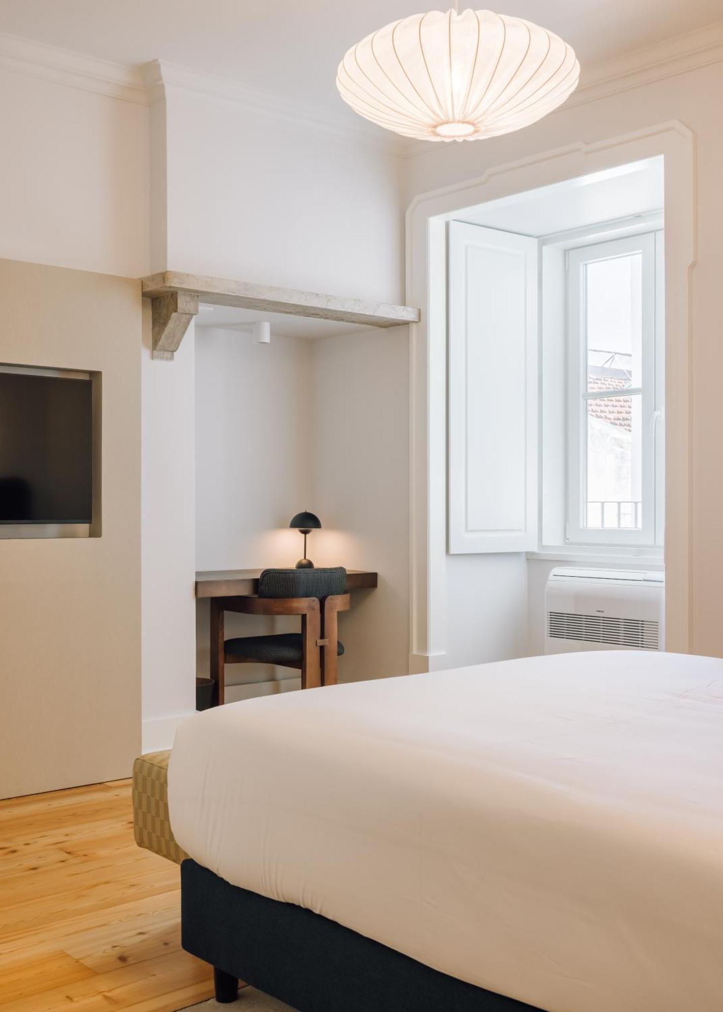Apartment Ando Living - Madalena House Lisbon