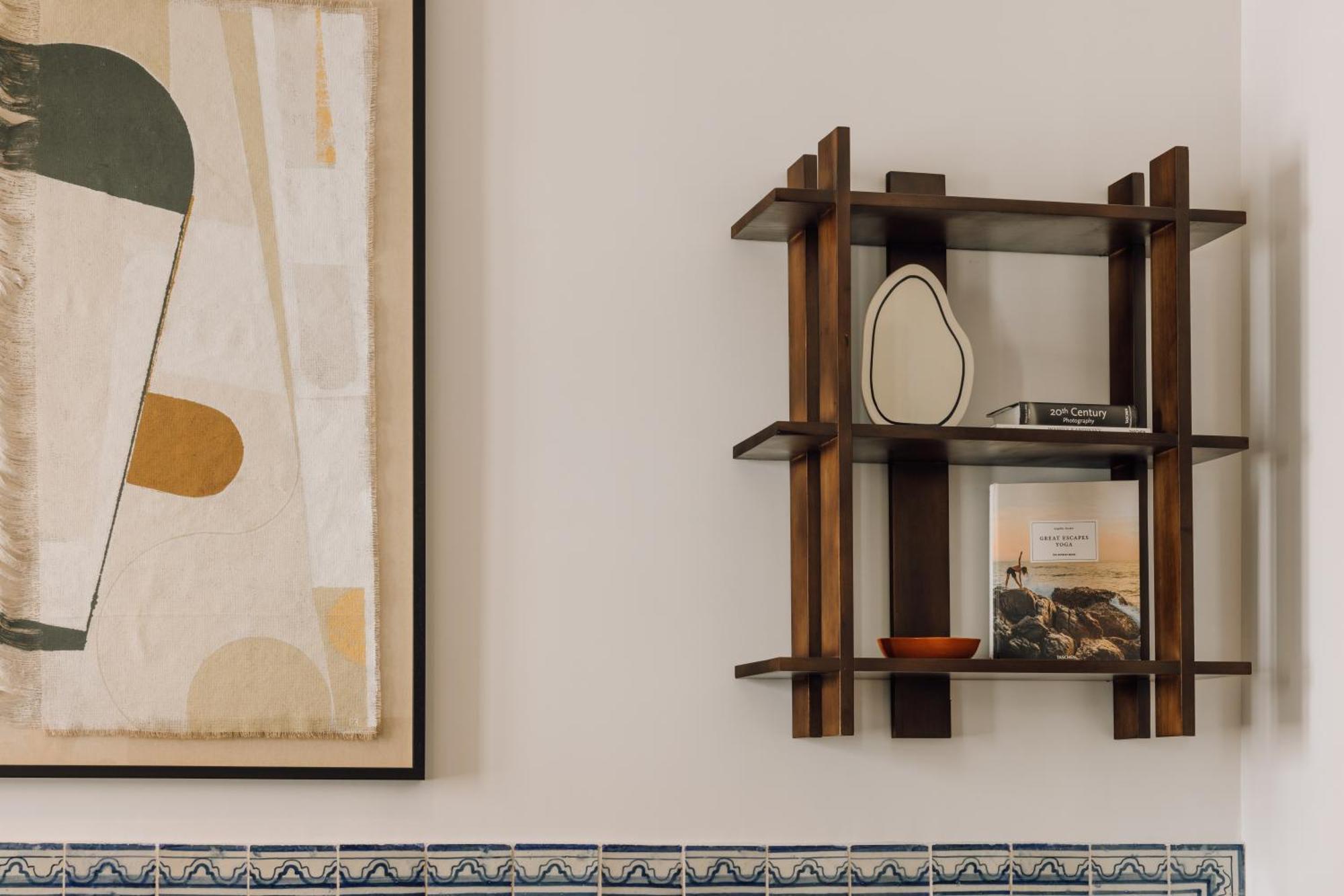 Apartment Ando Living - Madalena House *