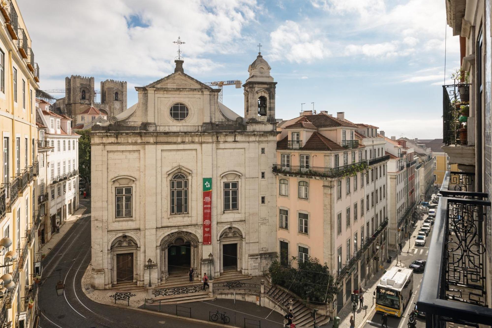 Ando Living - Madalena House * Lisbon