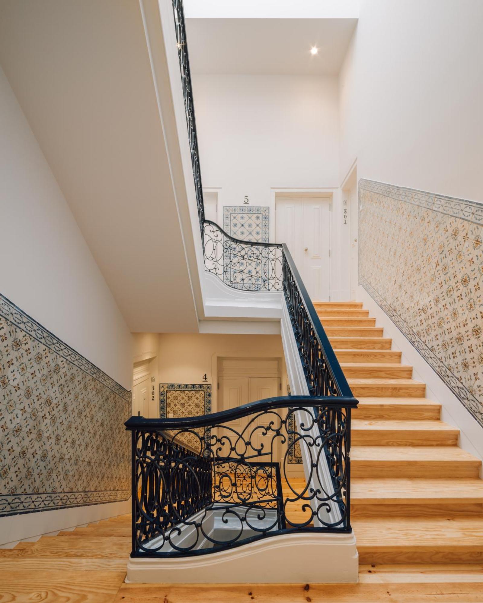 Apartment Ando Living - Madalena House Lisbon