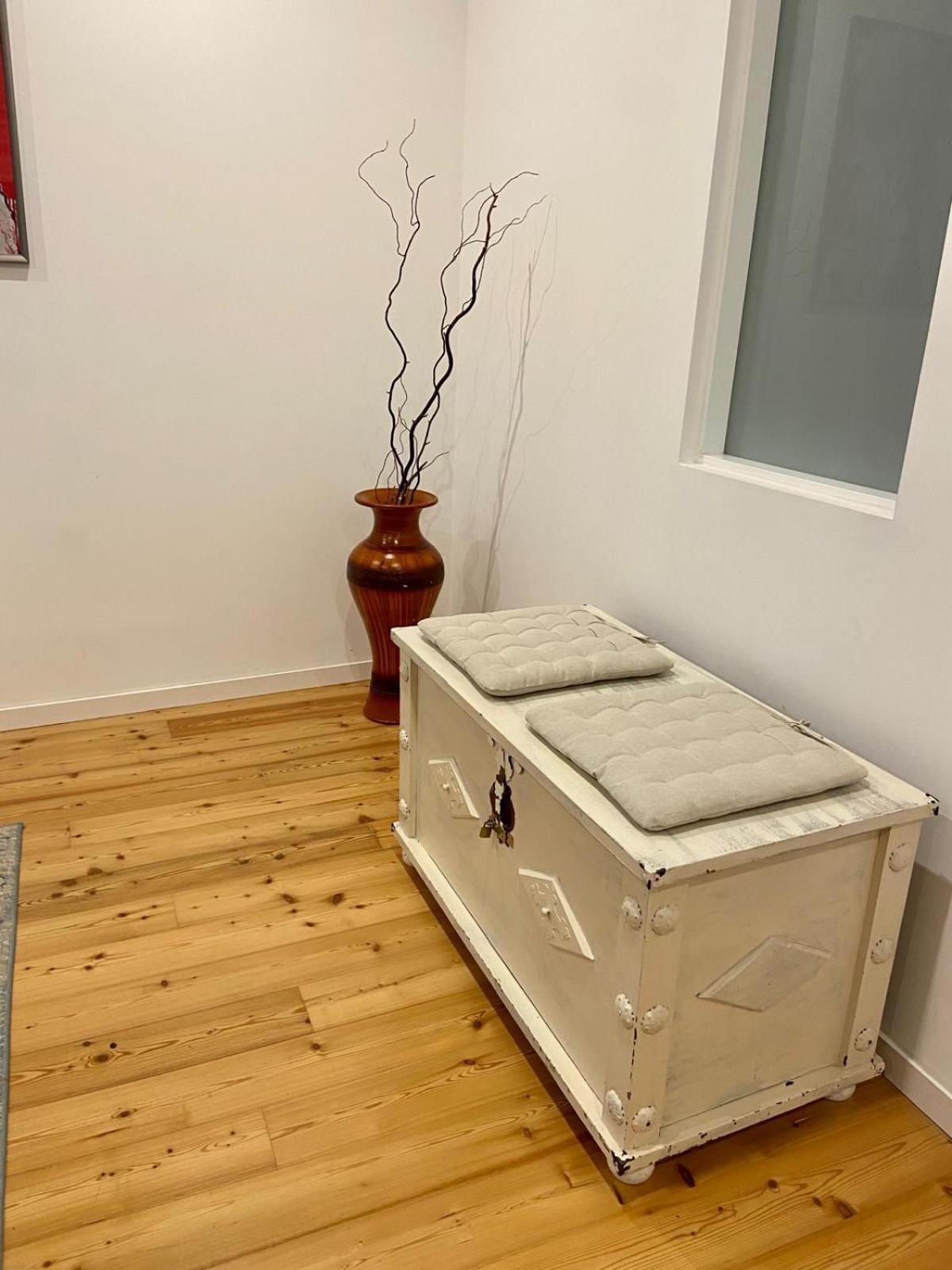 Apartment Well *