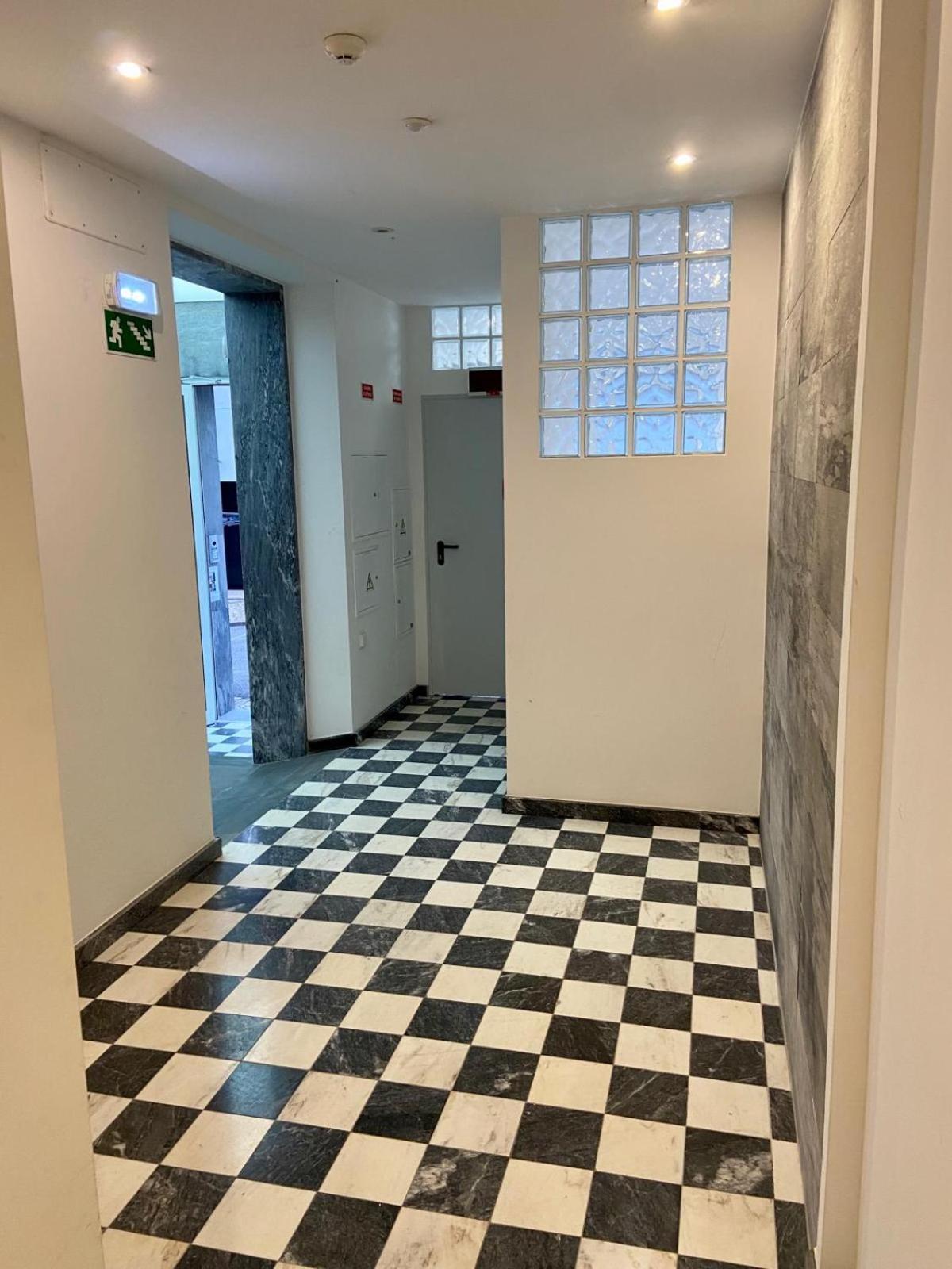Apartment Well Lisbon