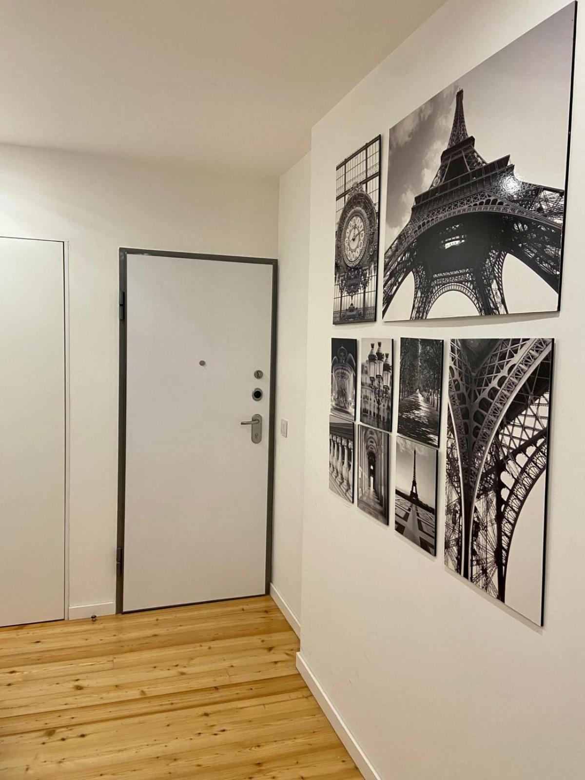 Well Apartment