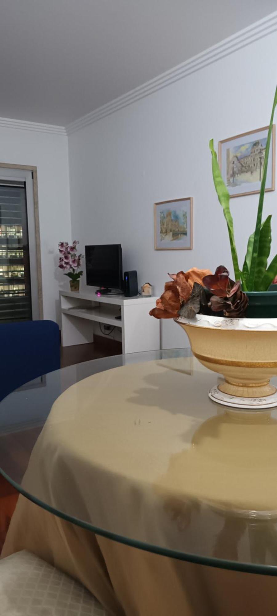 Apartment Global Guest Pn Lisbon