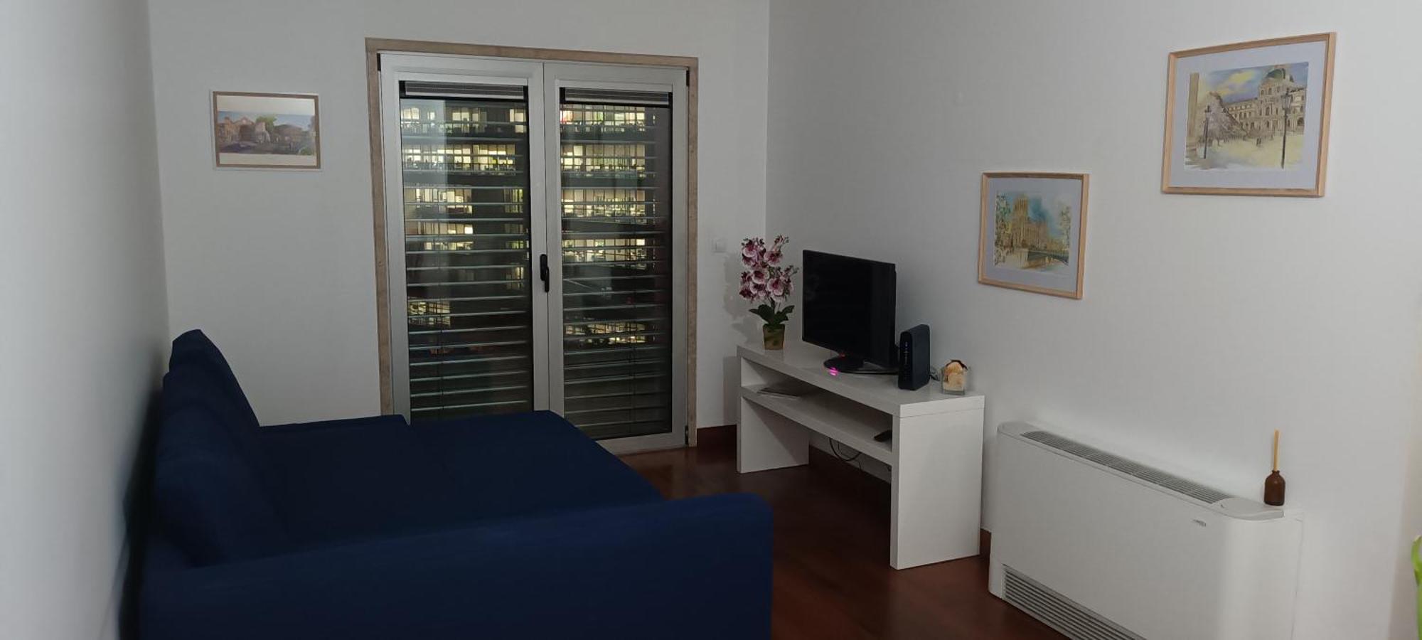 Global Guest Pn Lisbon