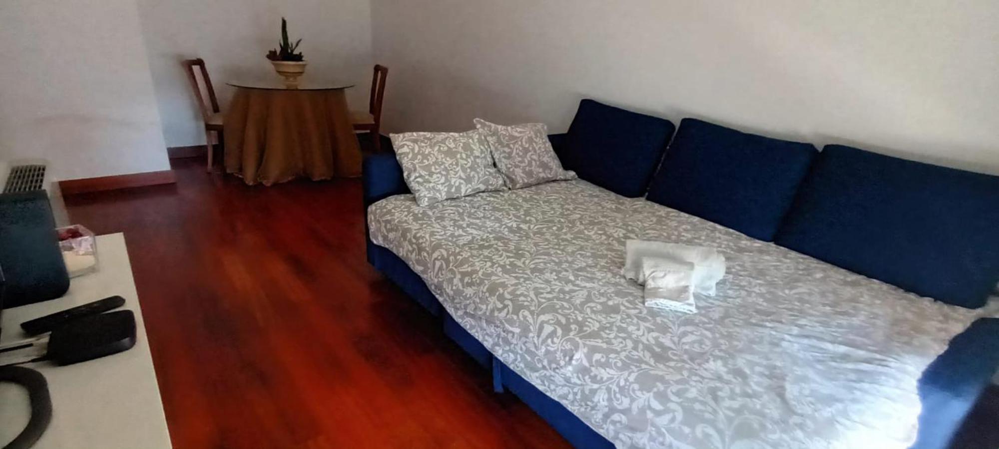 Global Guest Pn Apartment *