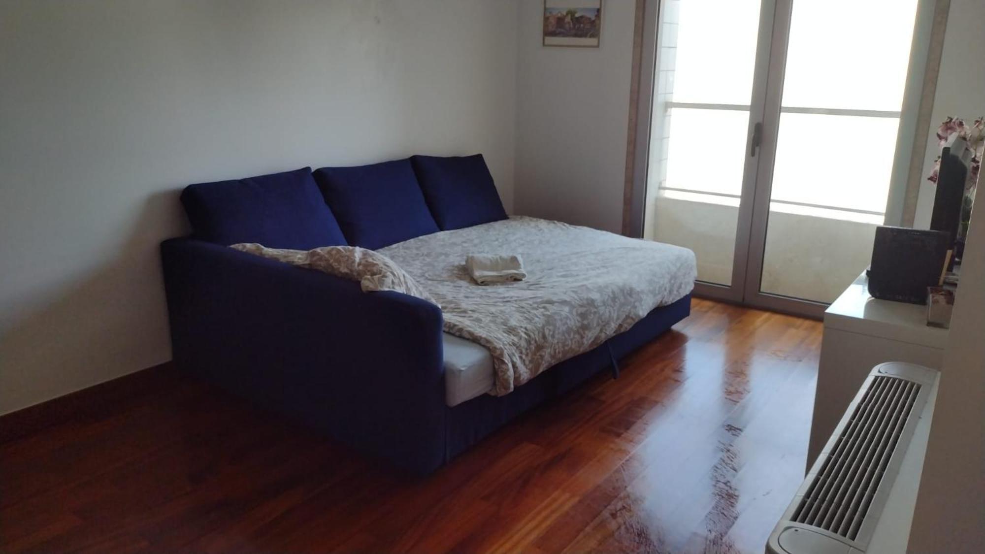 Apartment Global Guest Pn
