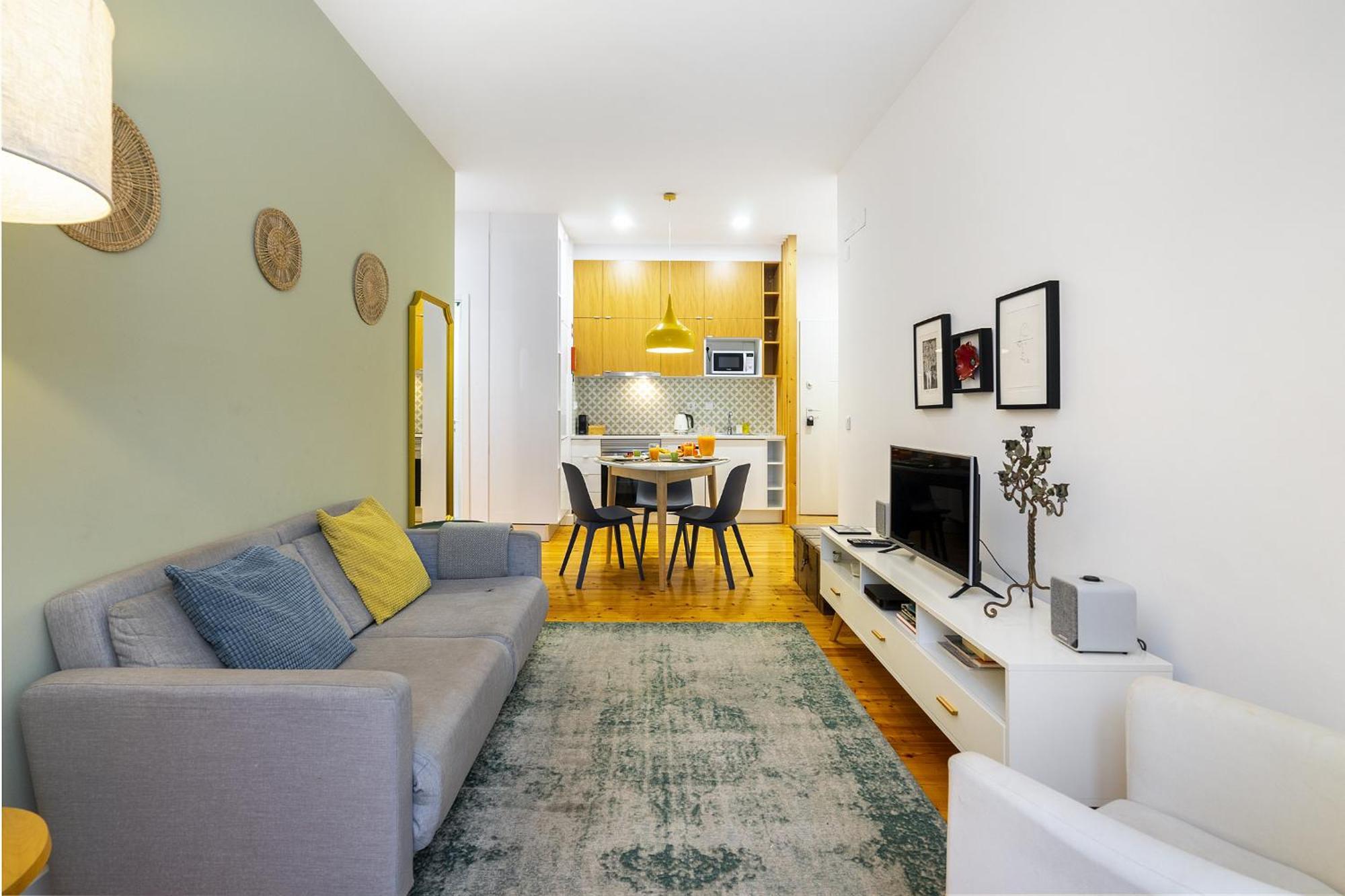 Whome Dreamy Living Your Chic Graca Retreat * Lisbon