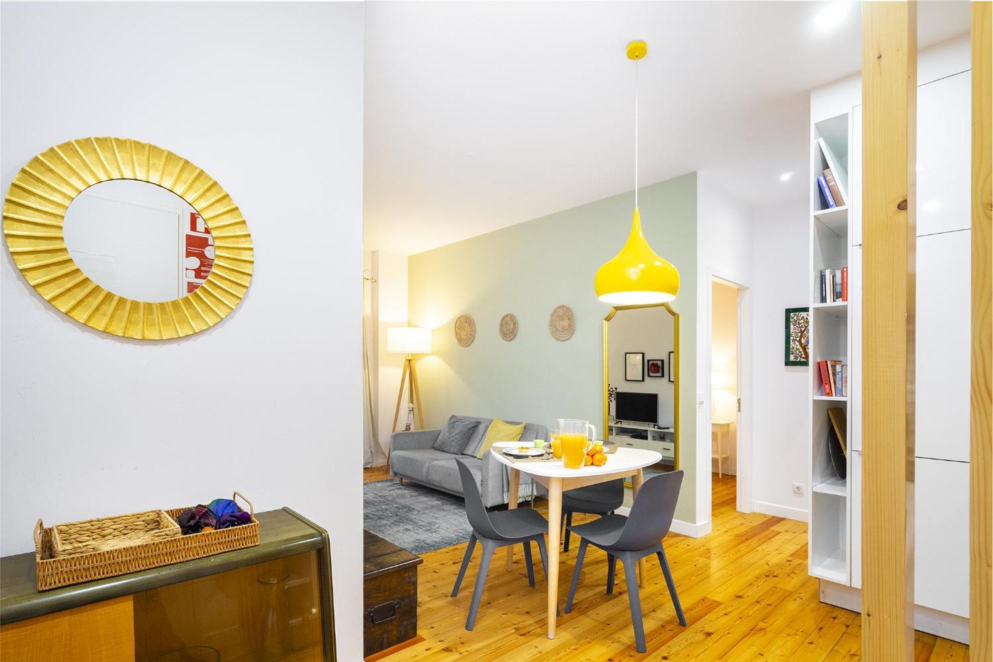 Whome Dreamy Living Your Chic Graca Retreat * Lisbon