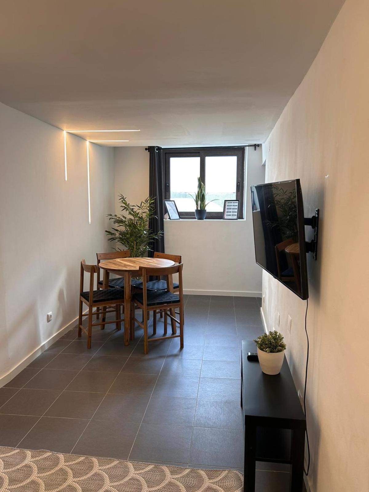 Intendente 1865 Apartment *