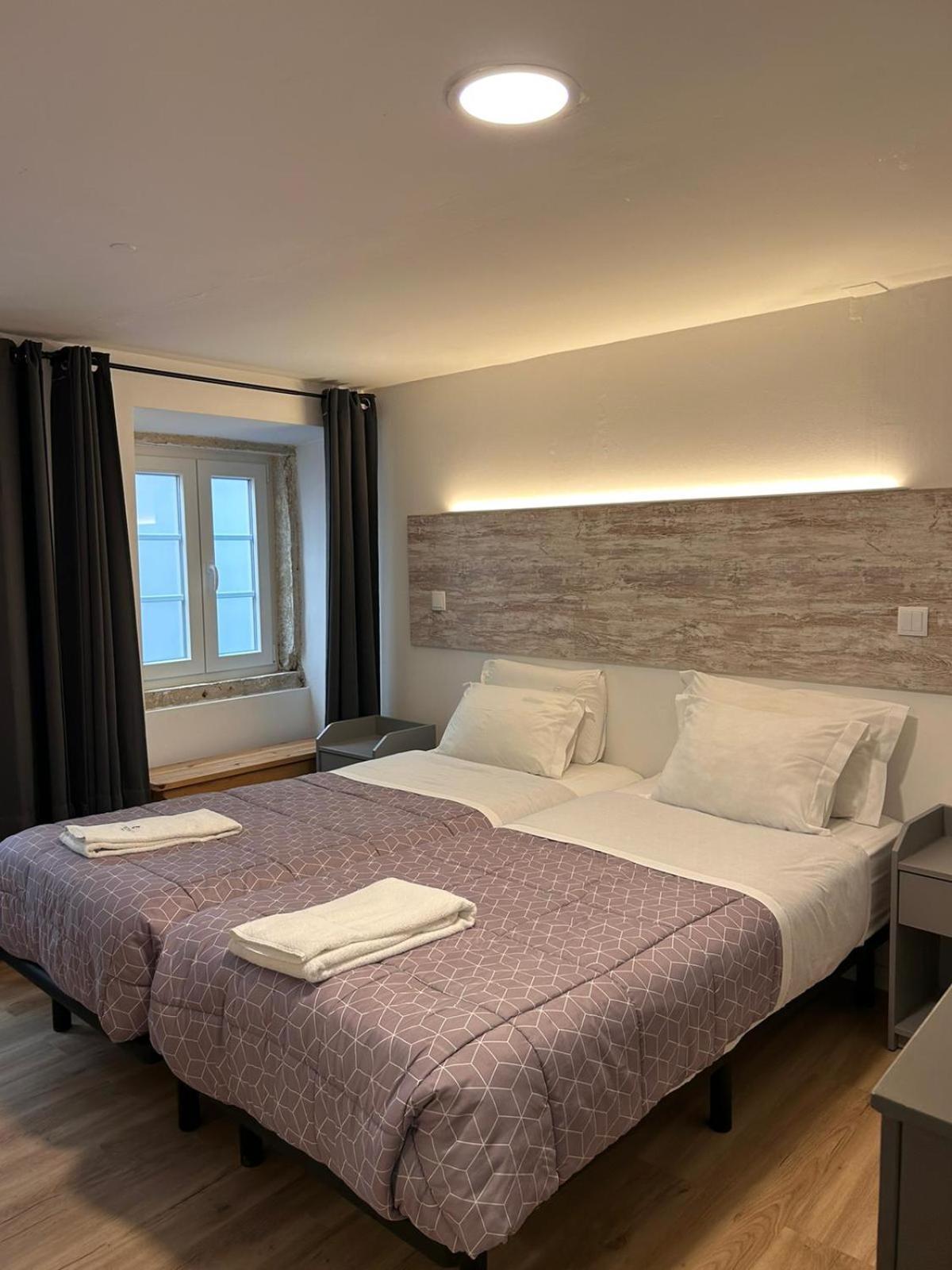 Apartment Intendente 1865