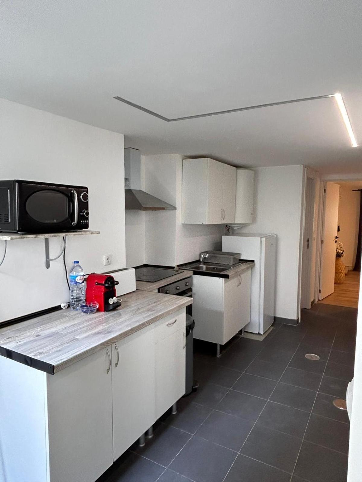 Intendente 1865 Apartment Lisbon