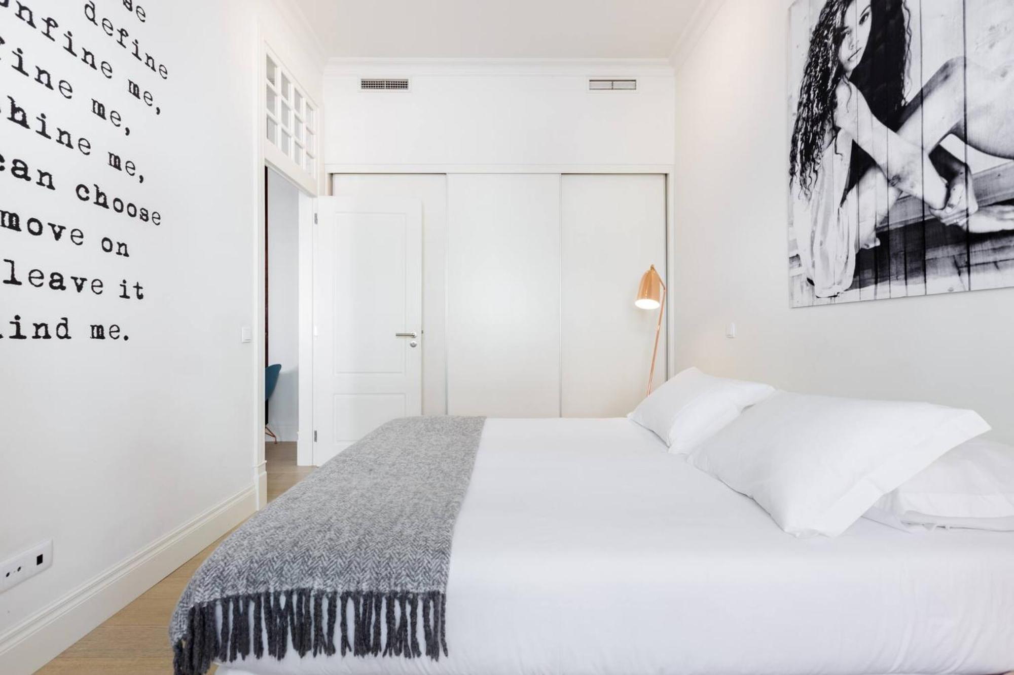 My Lx Flat Rossio - Downtown Apartment *