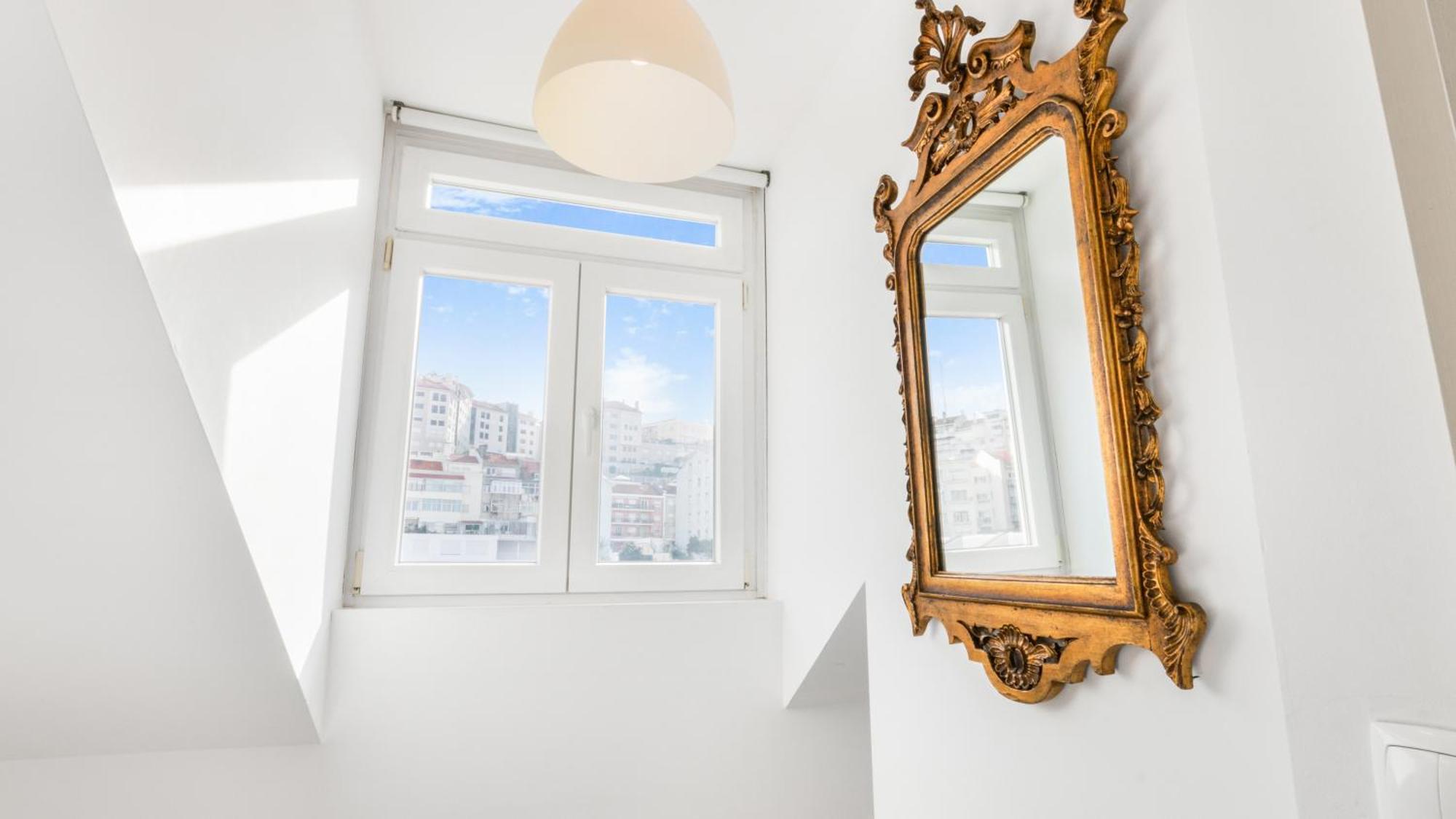 The Indy House By Lovelystay Guest house Lisbon