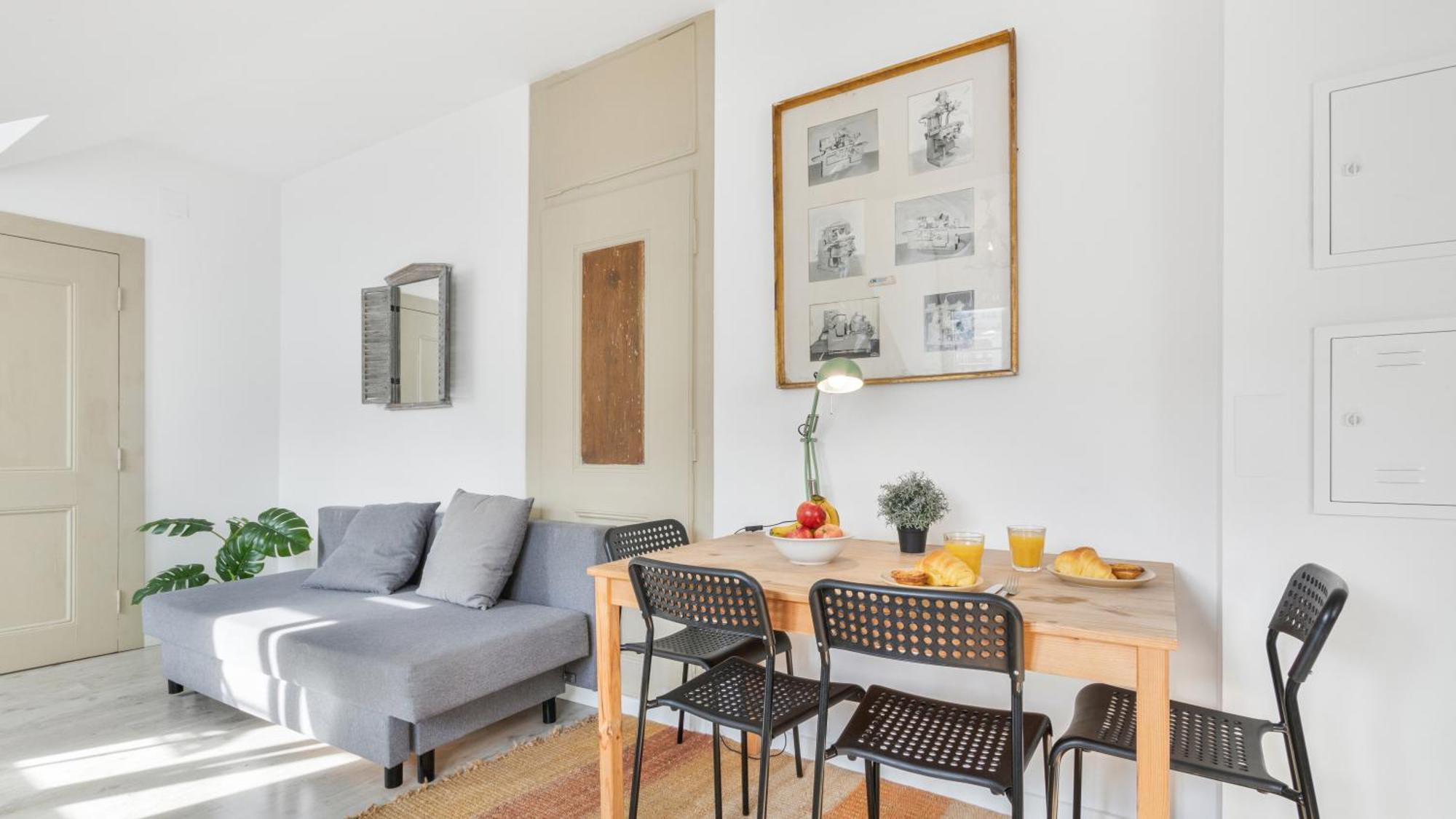 The Indy House By Lovelystay Guest house *