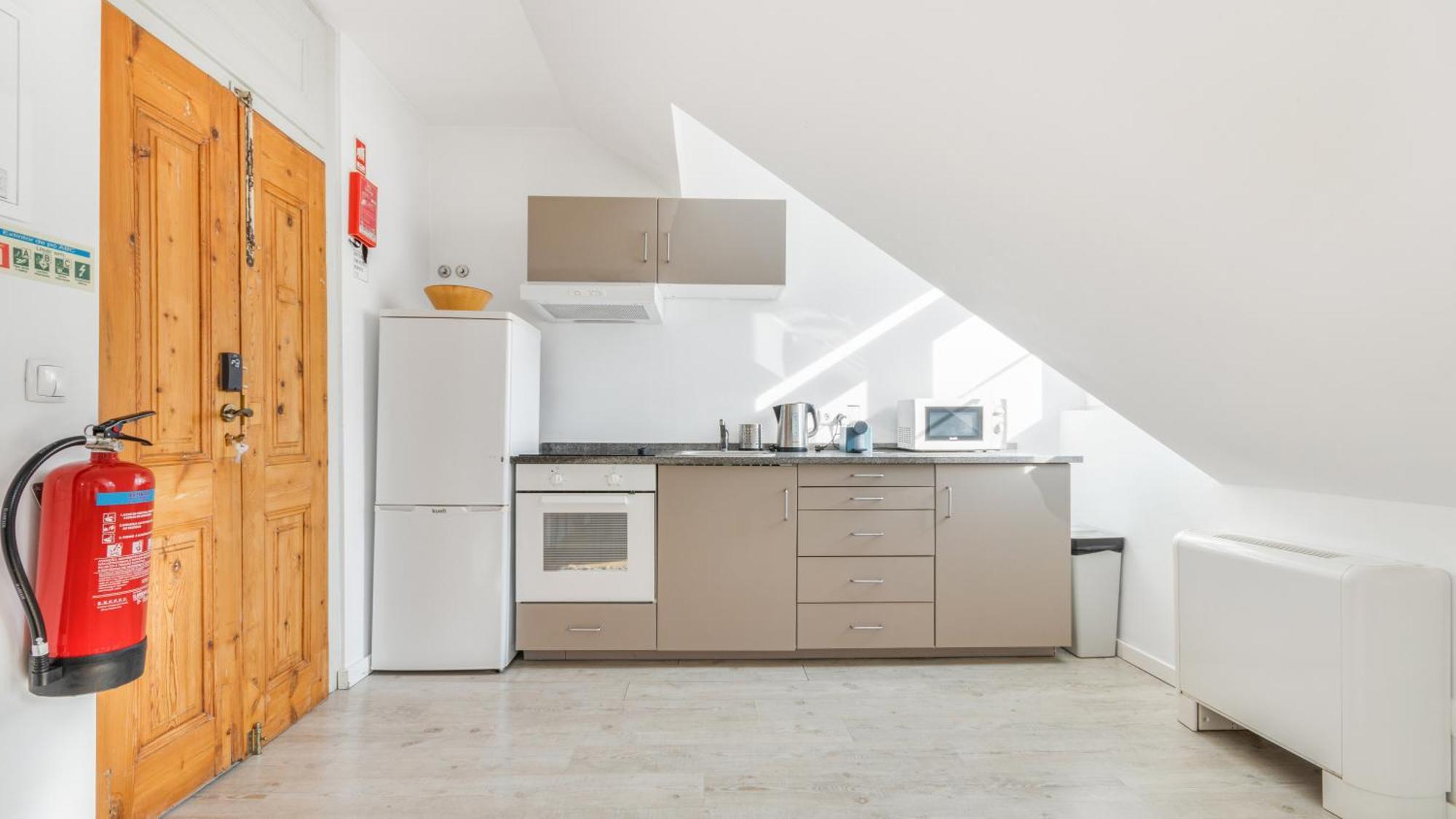 The Indy House By Lovelystay Guest house *