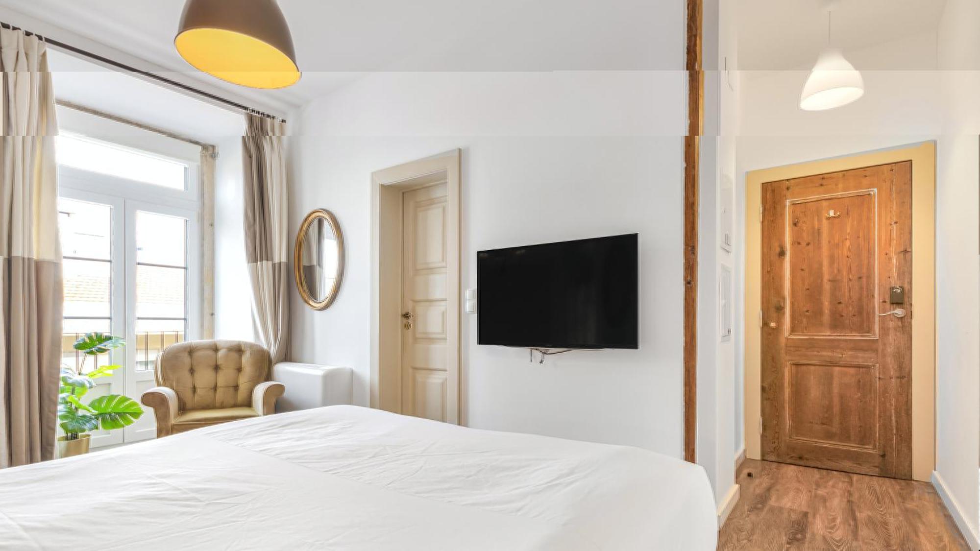 The Indy House By Lovelystay Guest house Lisbon