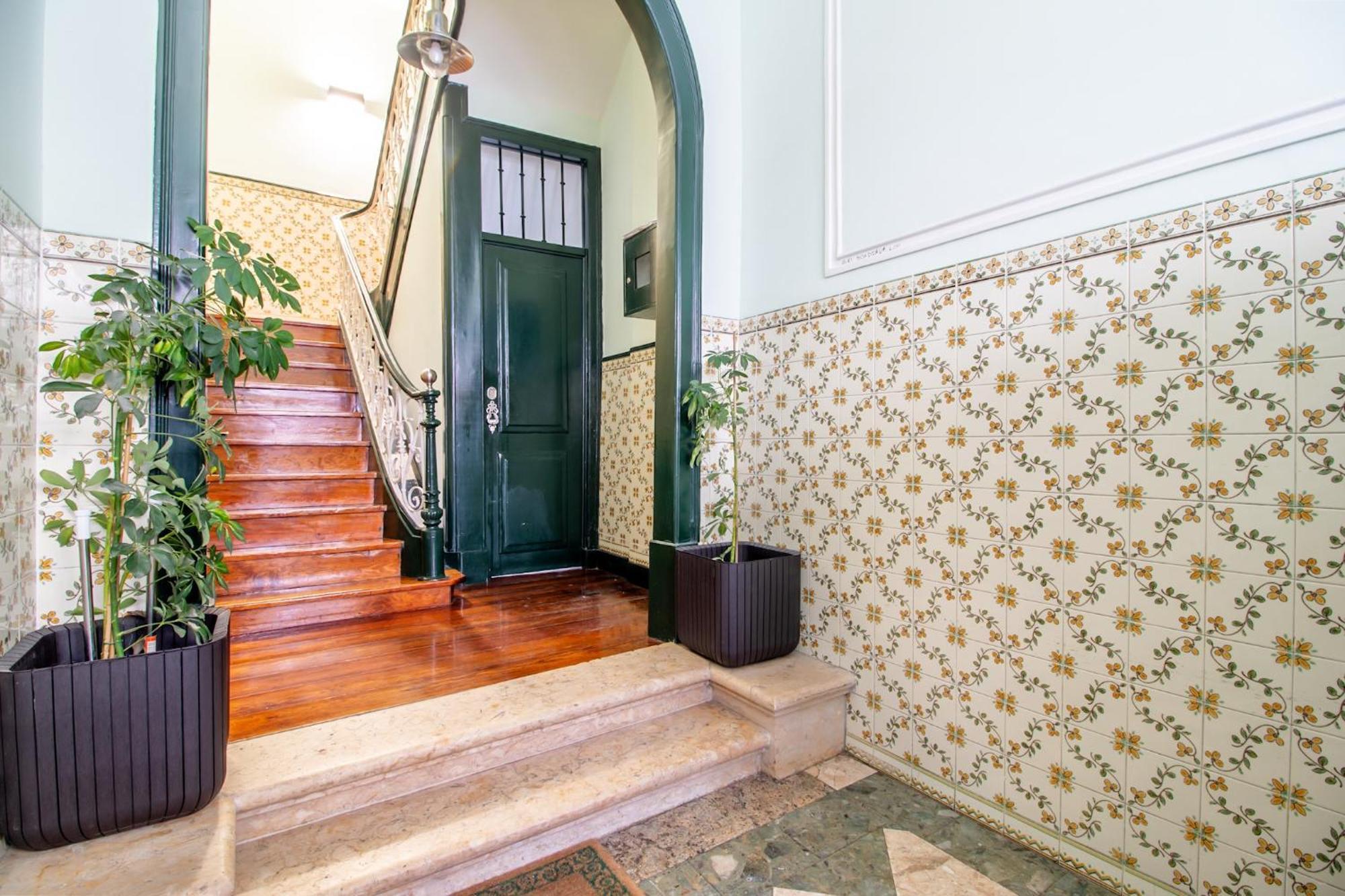 Casa de hóspedes Arroios - Second Floor