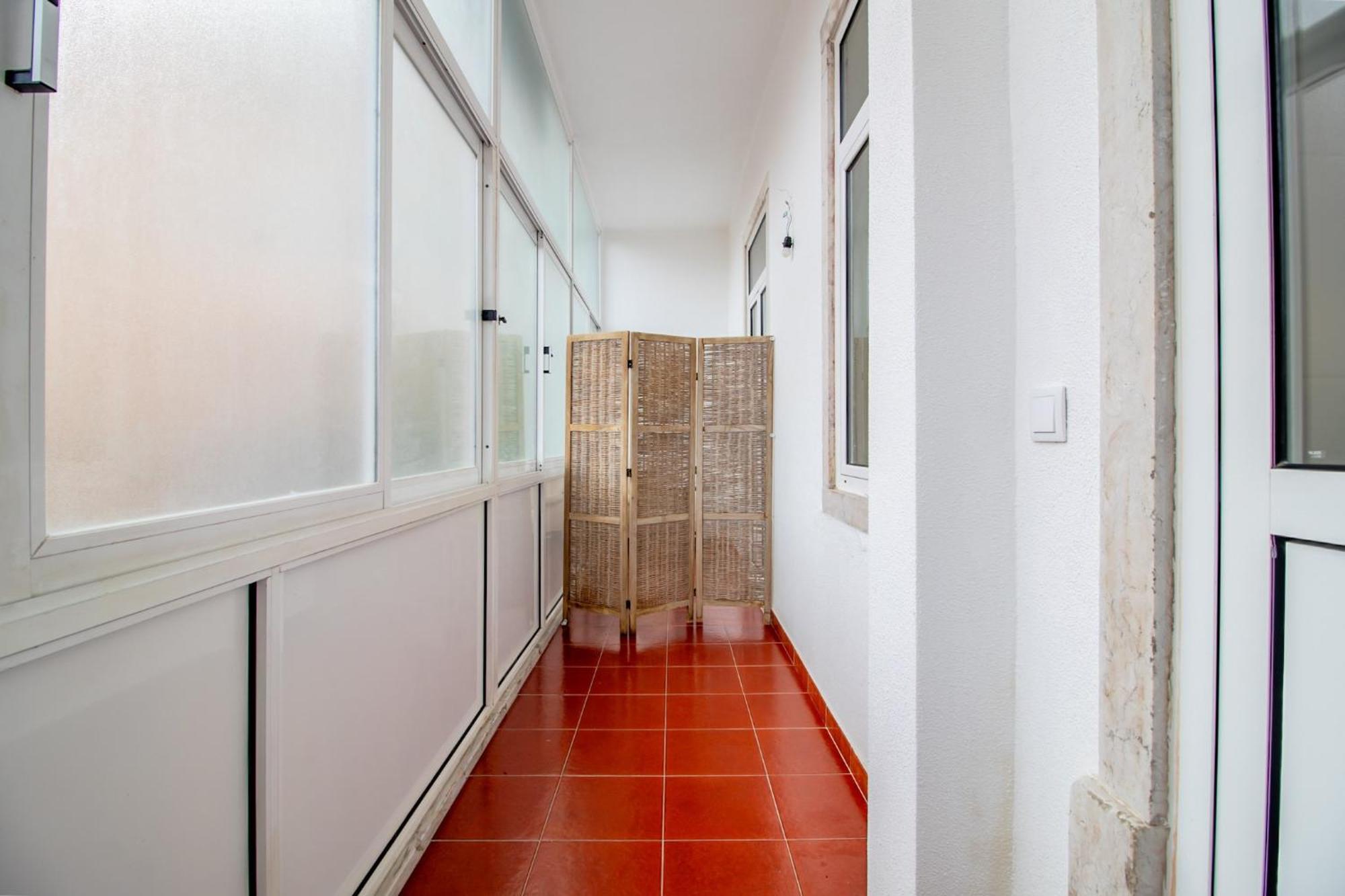 Arroios - Second Floor * Lisboa