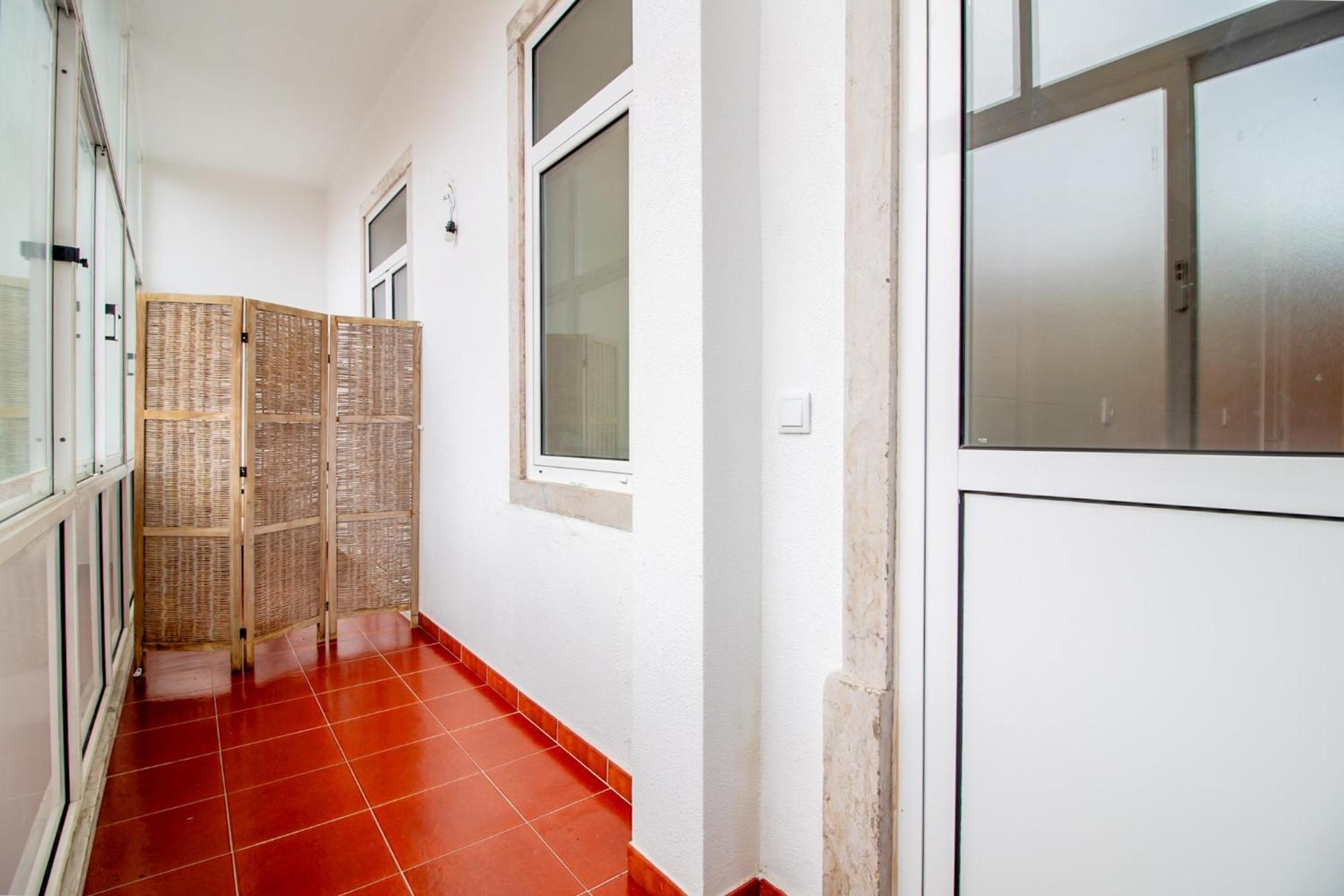 Casa de hóspedes Arroios - Second Floor