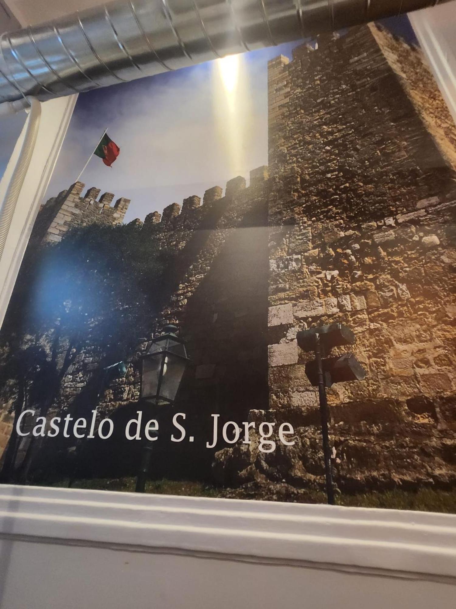 Daora * Lisbon
