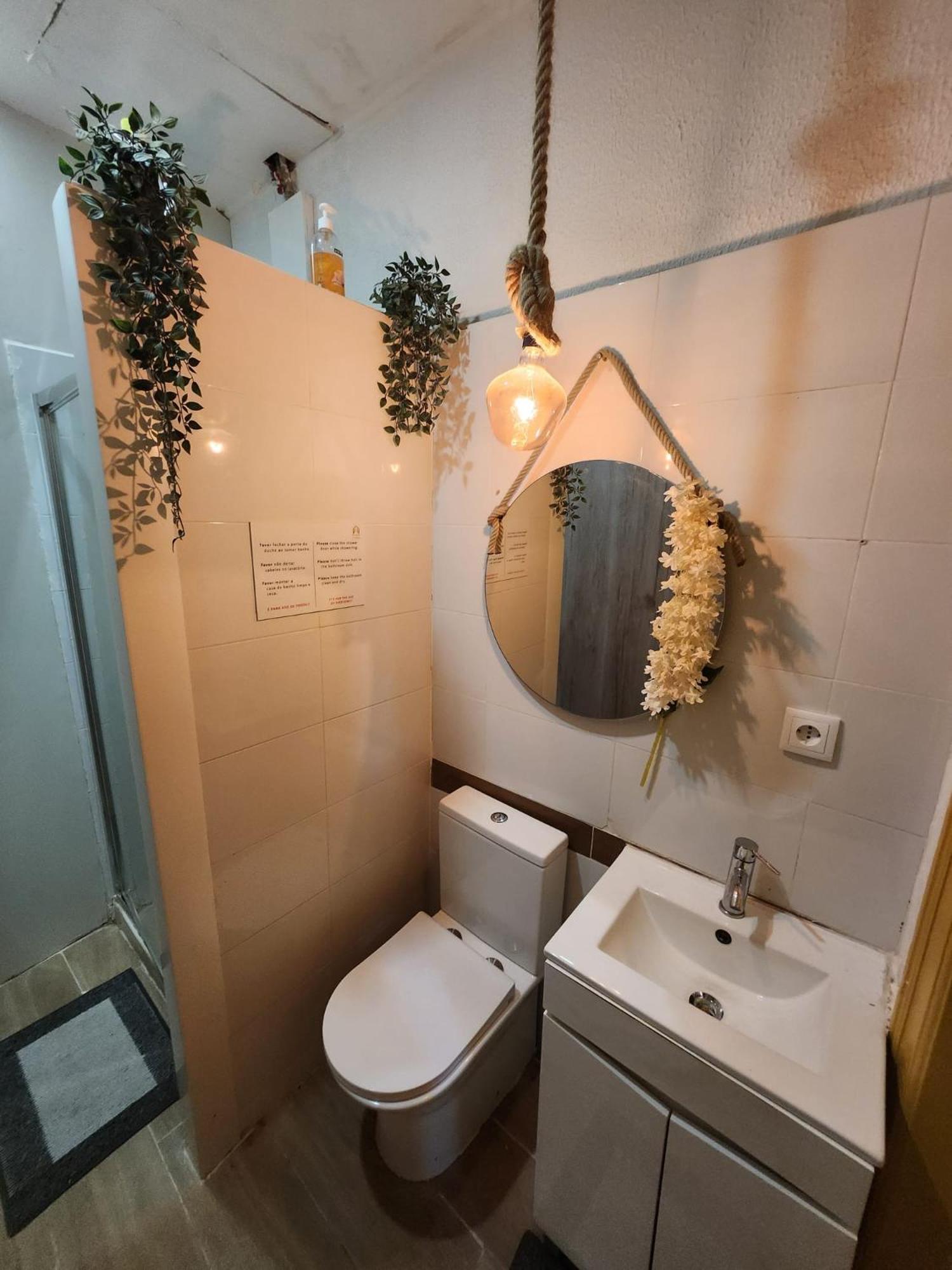 Apartment Daora Lisbon
