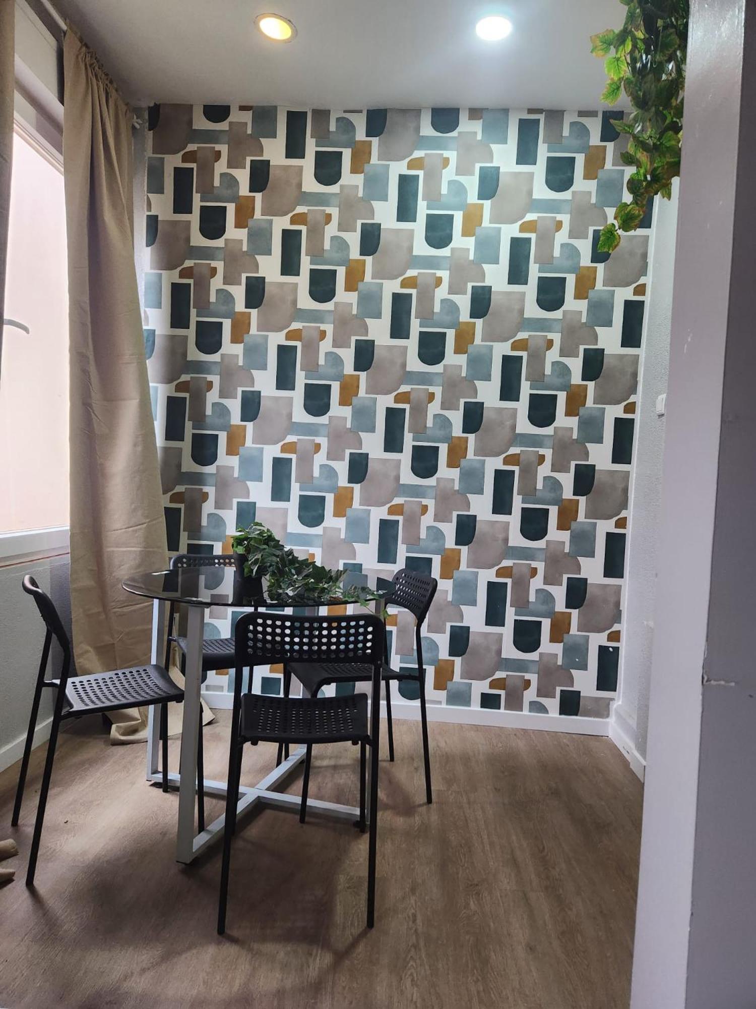 Daora Apartment Lisbon