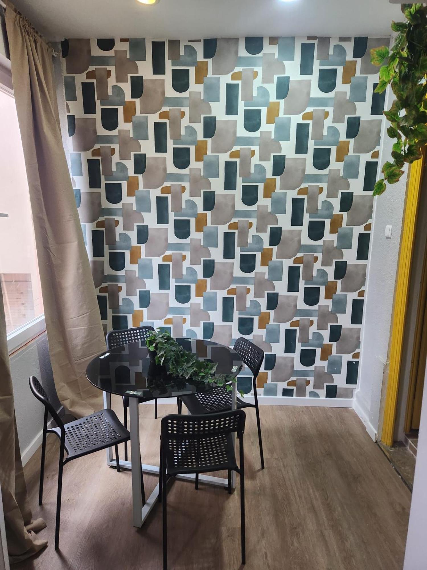 Apartment Daora