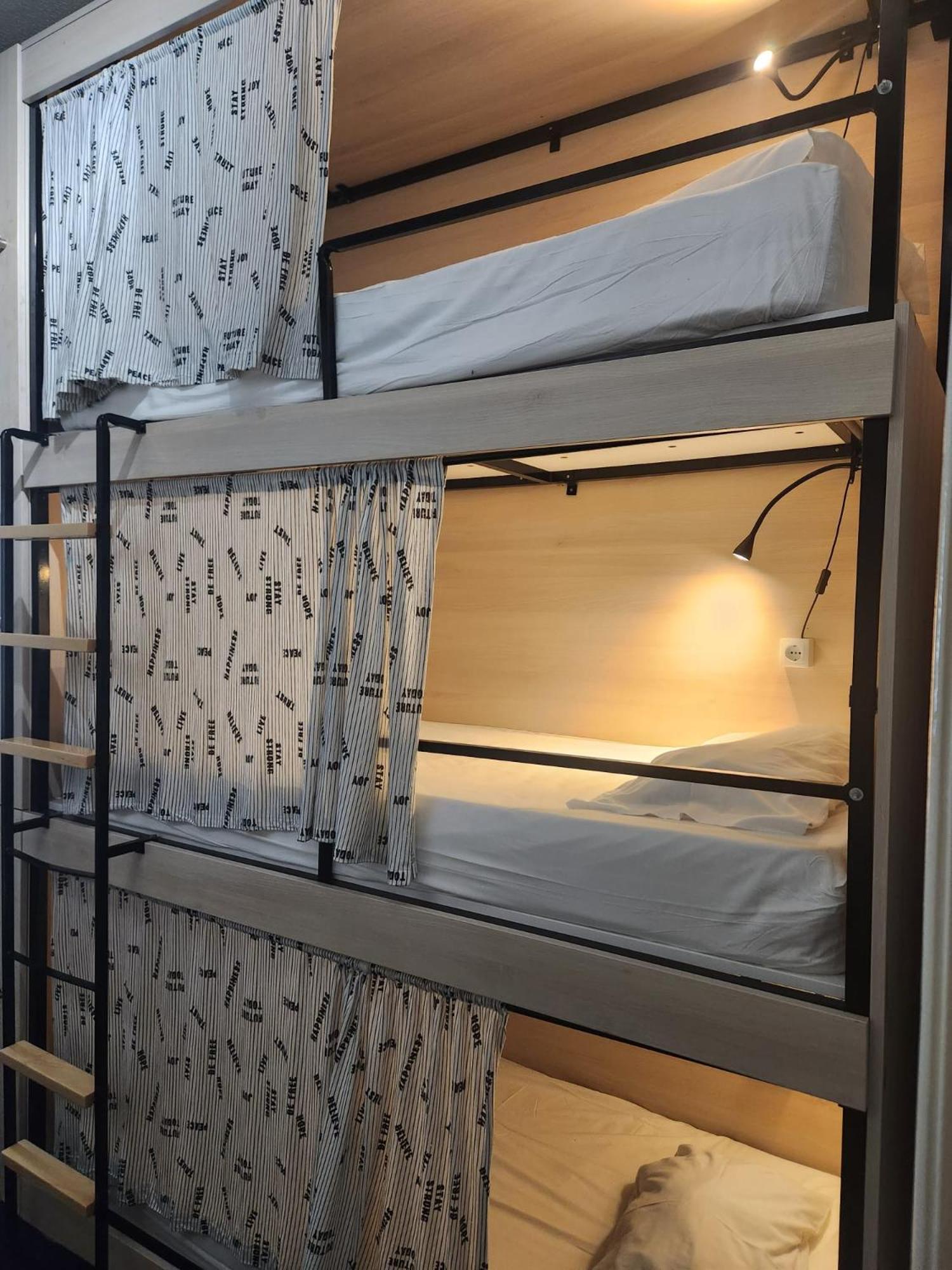 Apartment Daora
