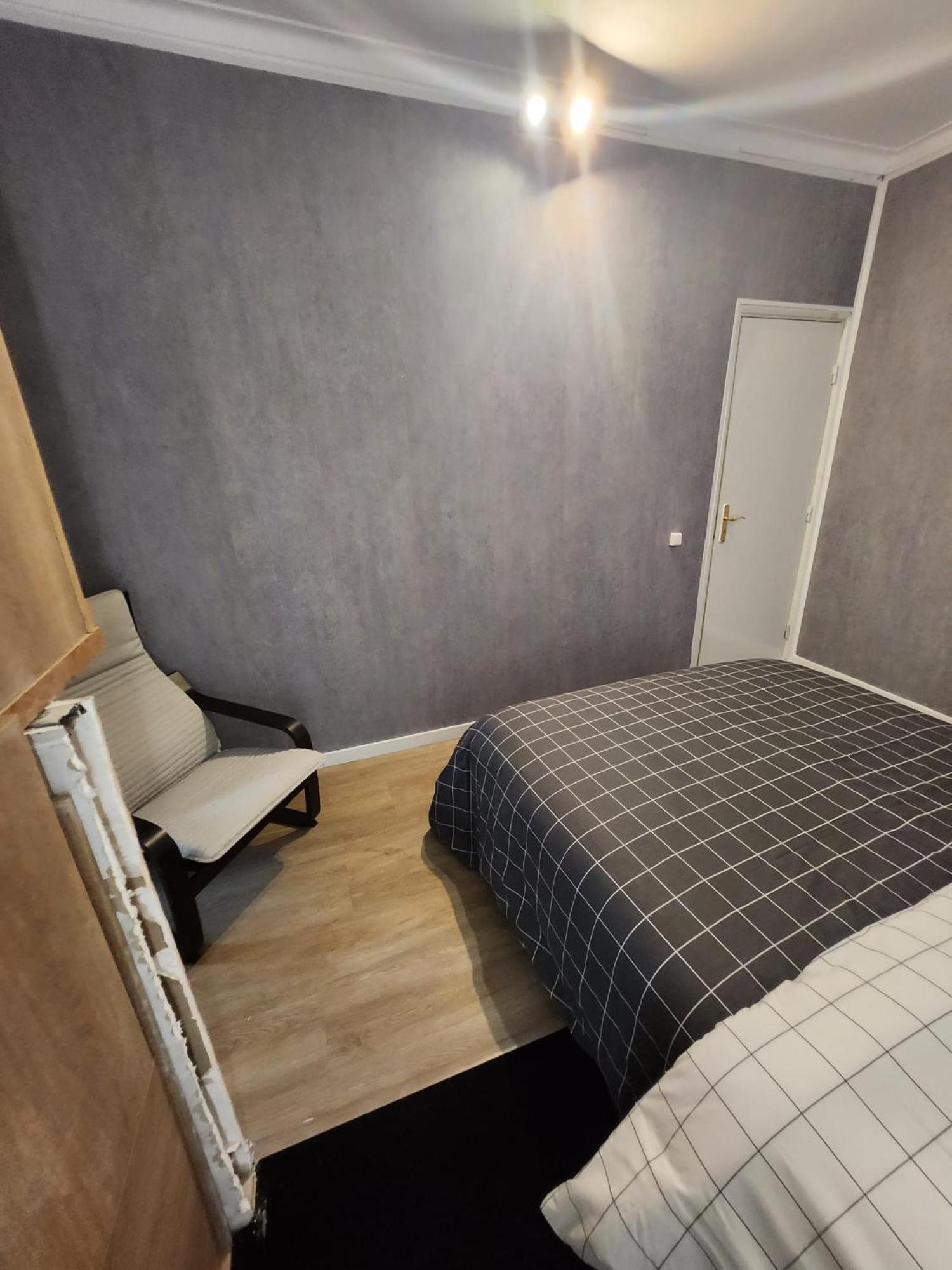 Apartment Daora *