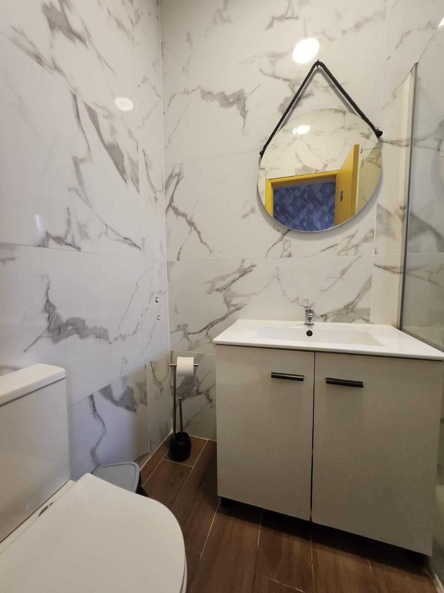 Daora Apartment *