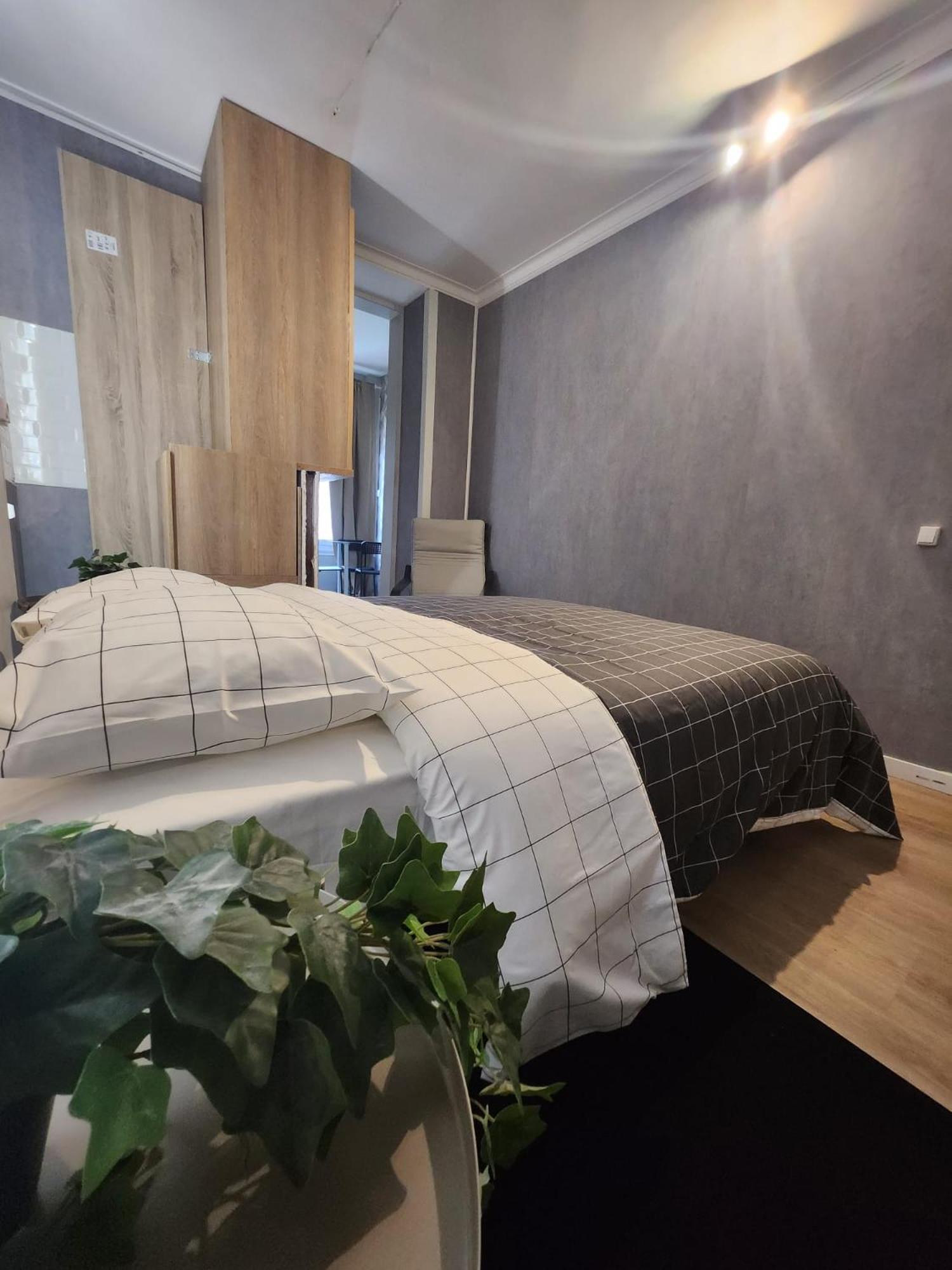 Apartment Daora