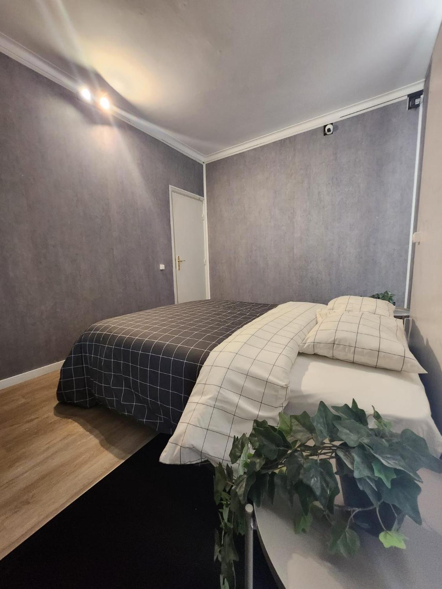 Daora Apartment