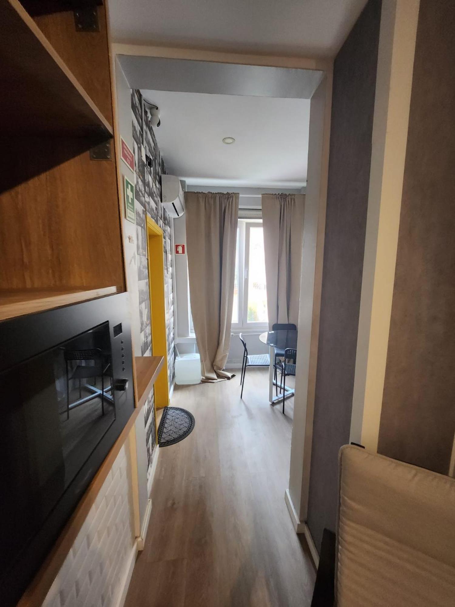 Apartment Daora