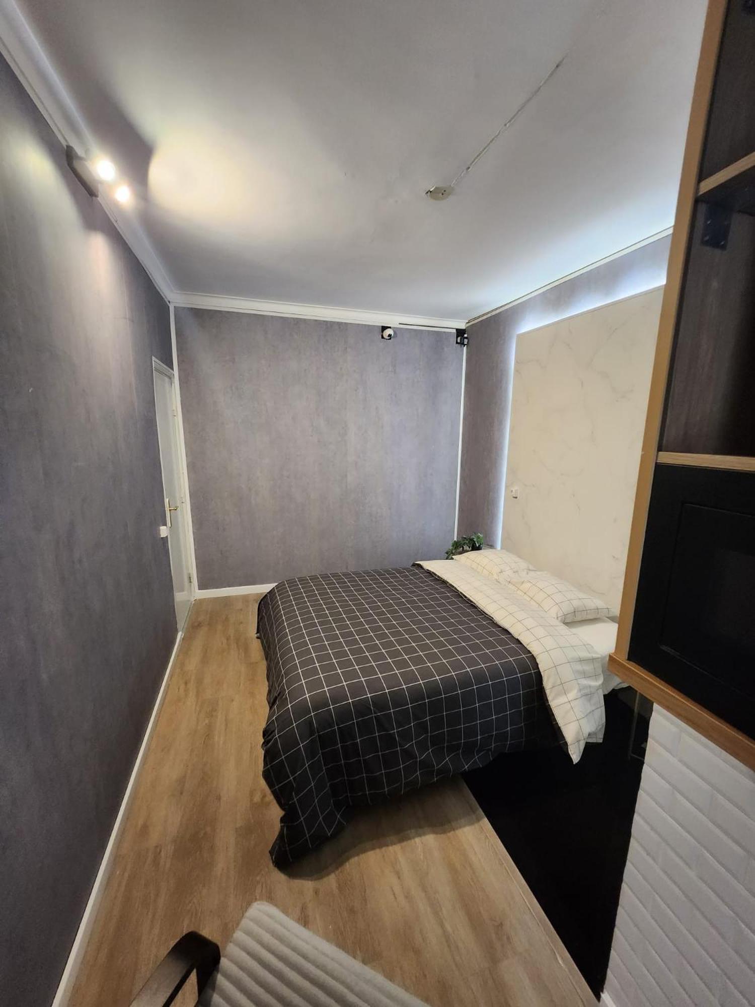 Daora Apartment