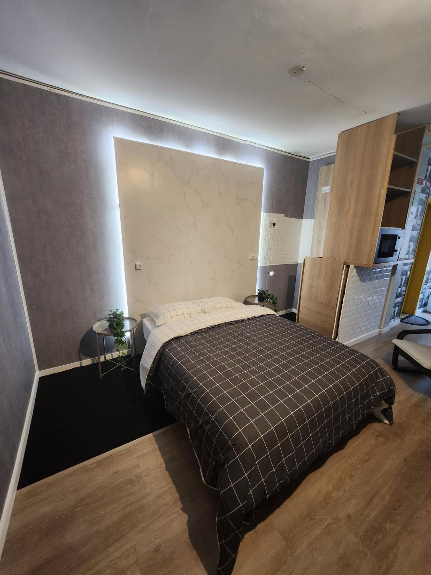 Daora Apartment