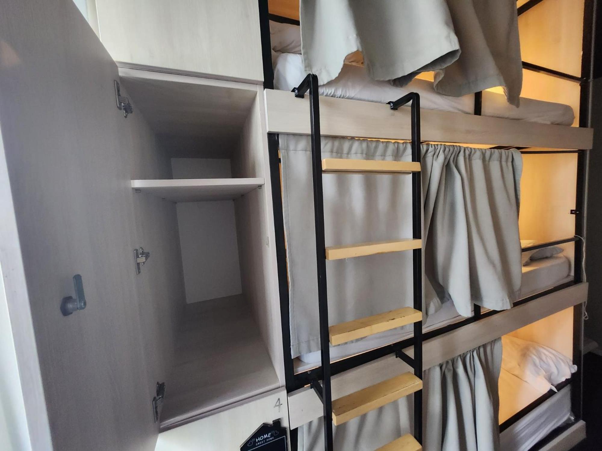 Daora Apartment