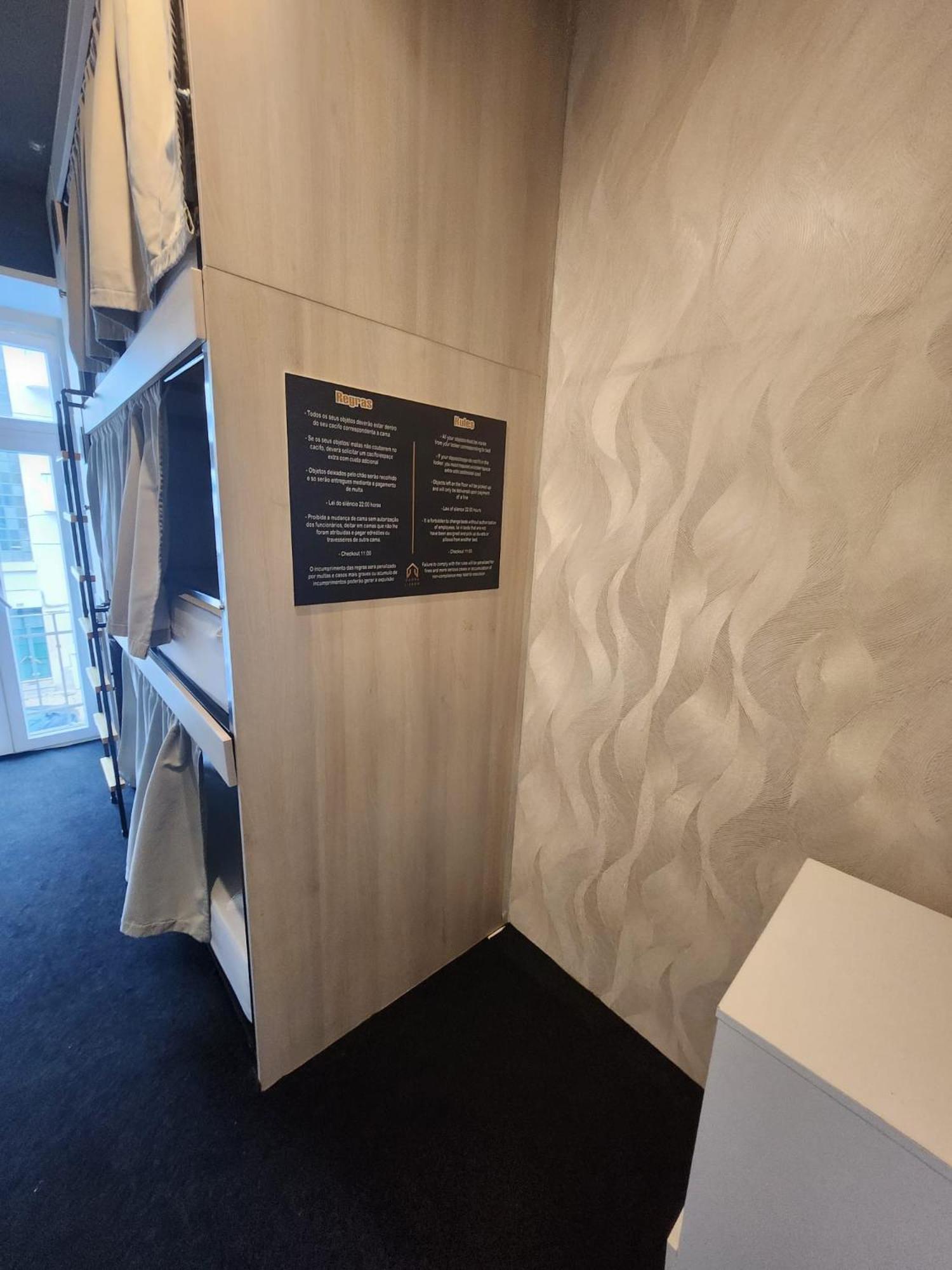 Apartment Daora