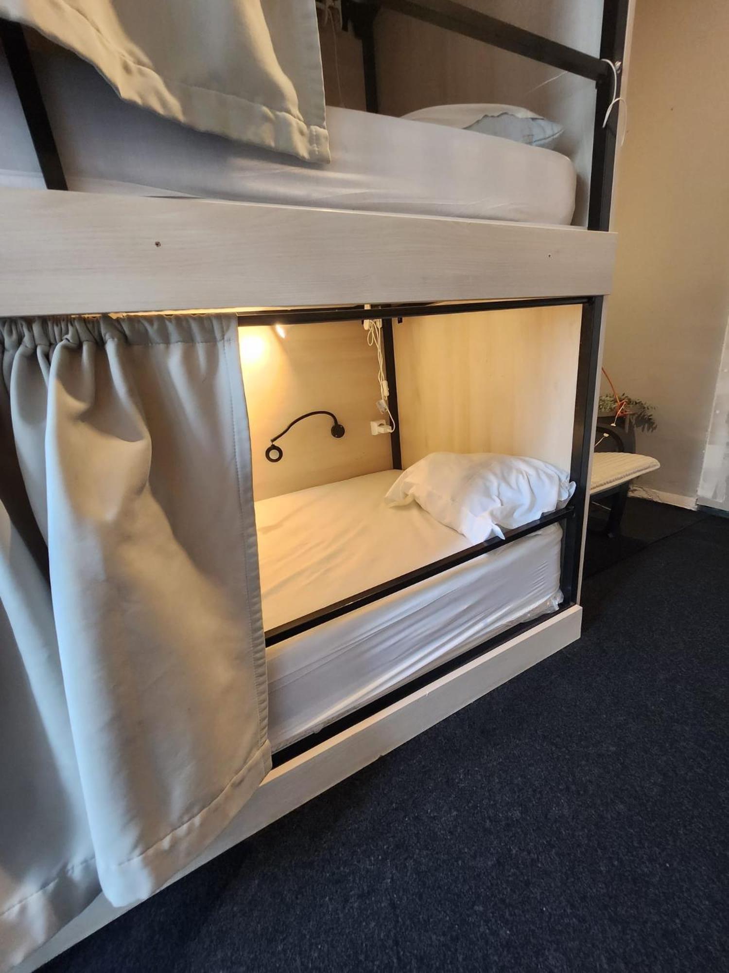 Daora Apartment