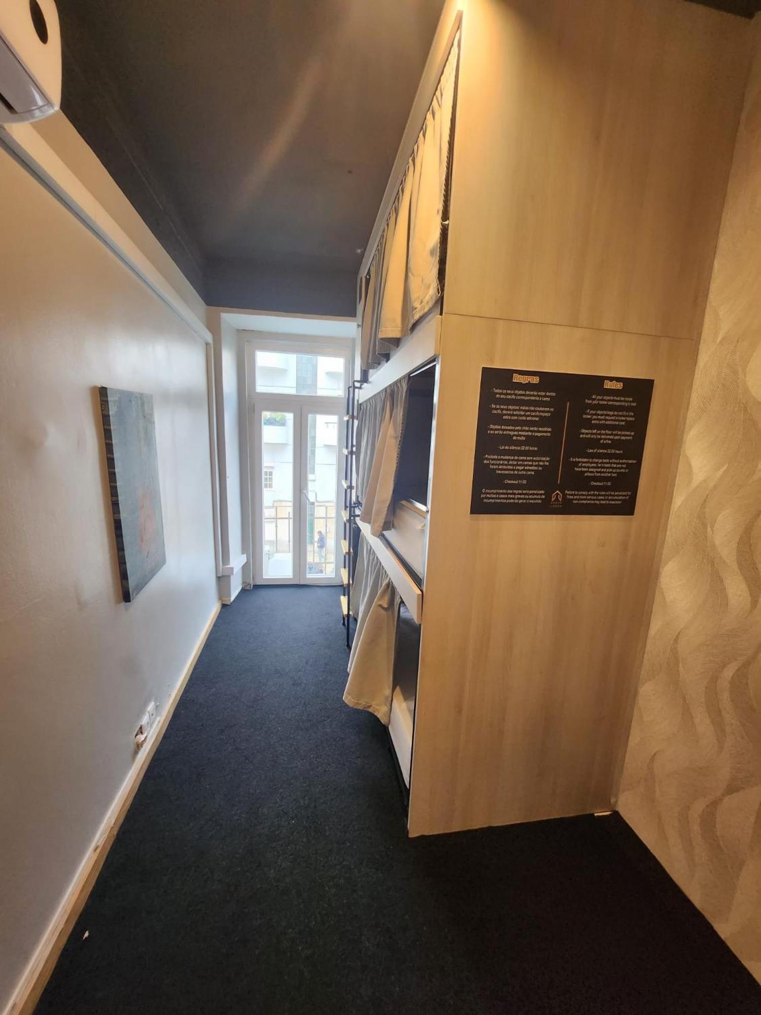 Apartment Daora *