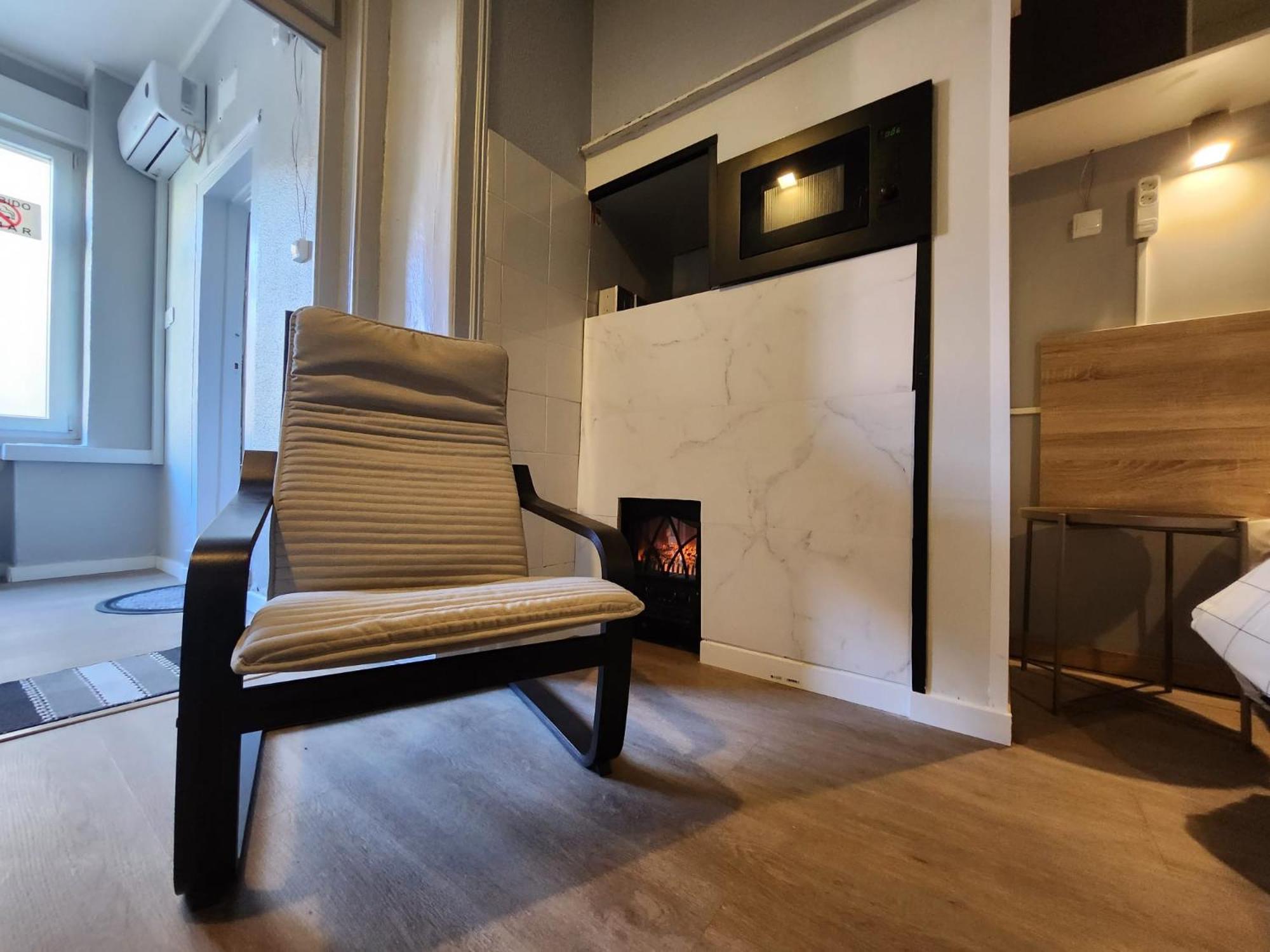 Apartment Daora