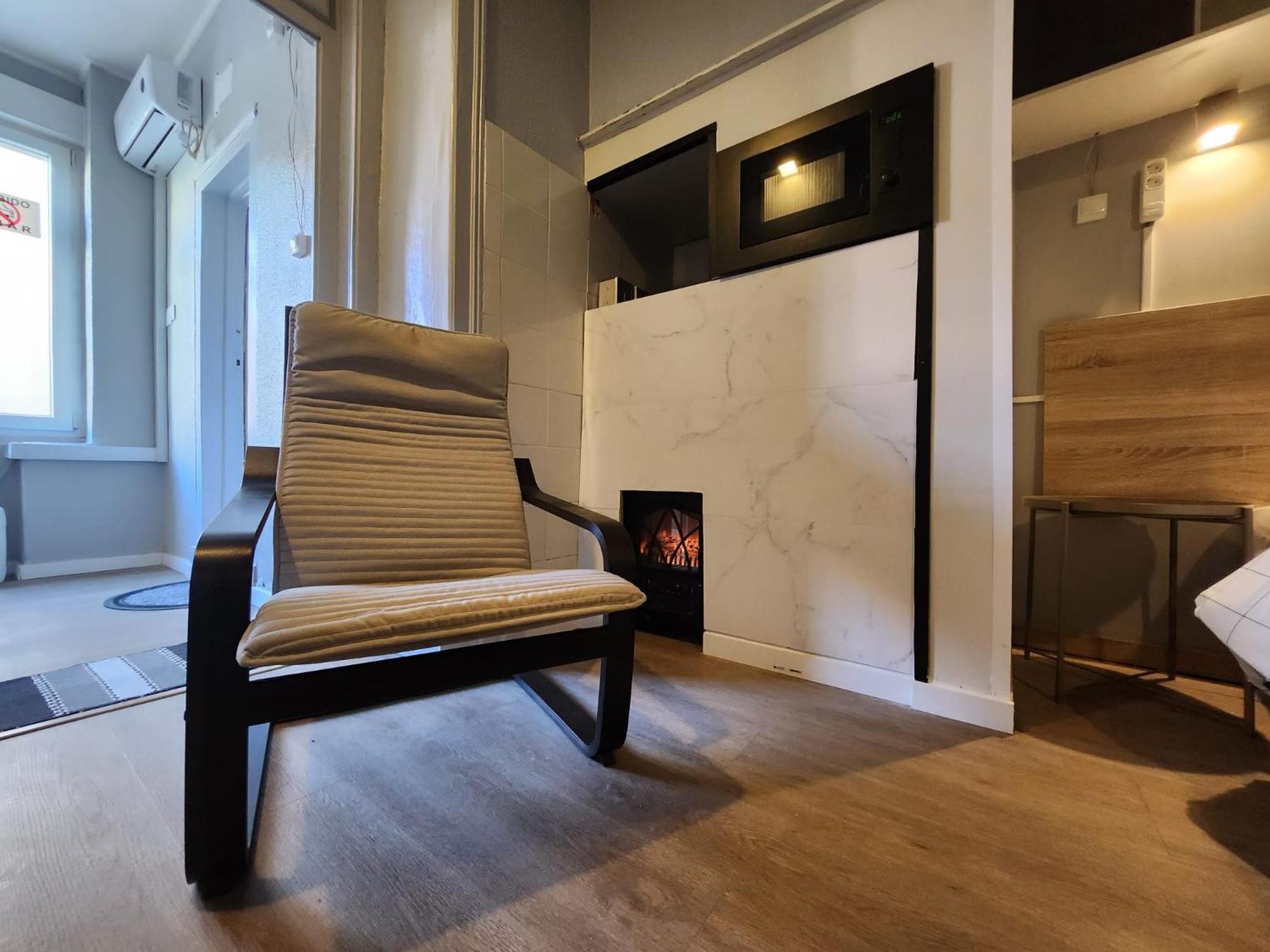Apartment Daora Lisbon