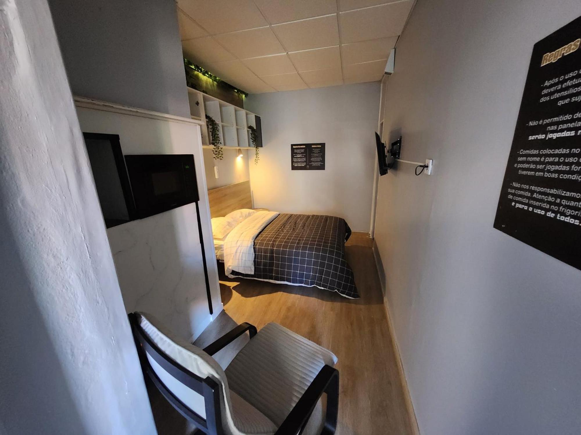 Daora Apartment