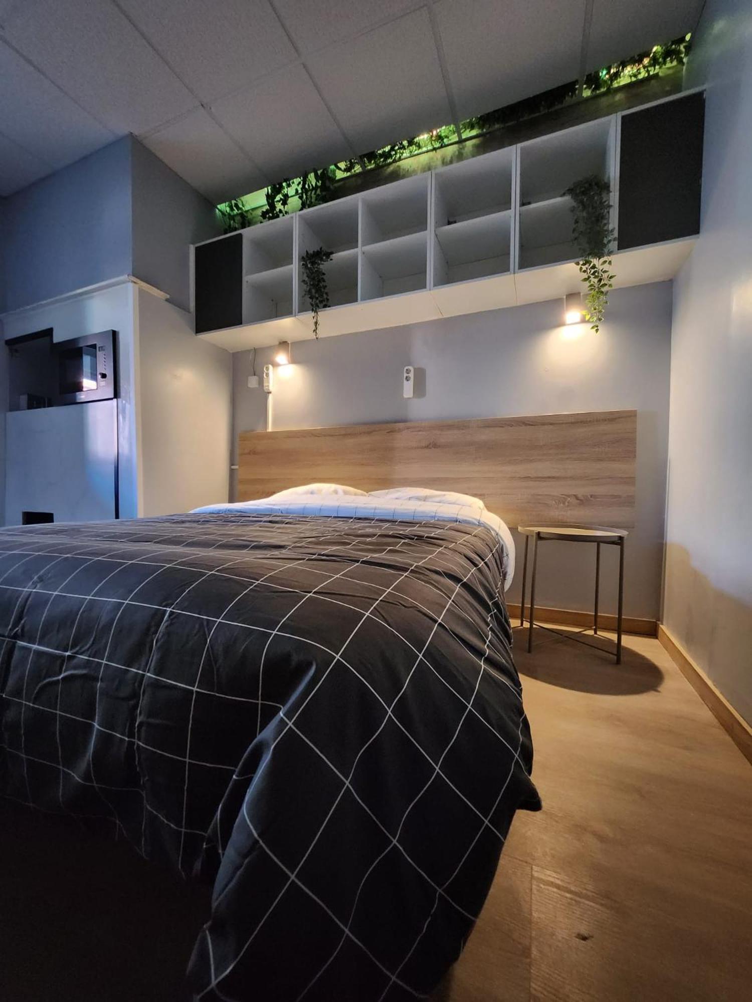 Daora Apartment *
