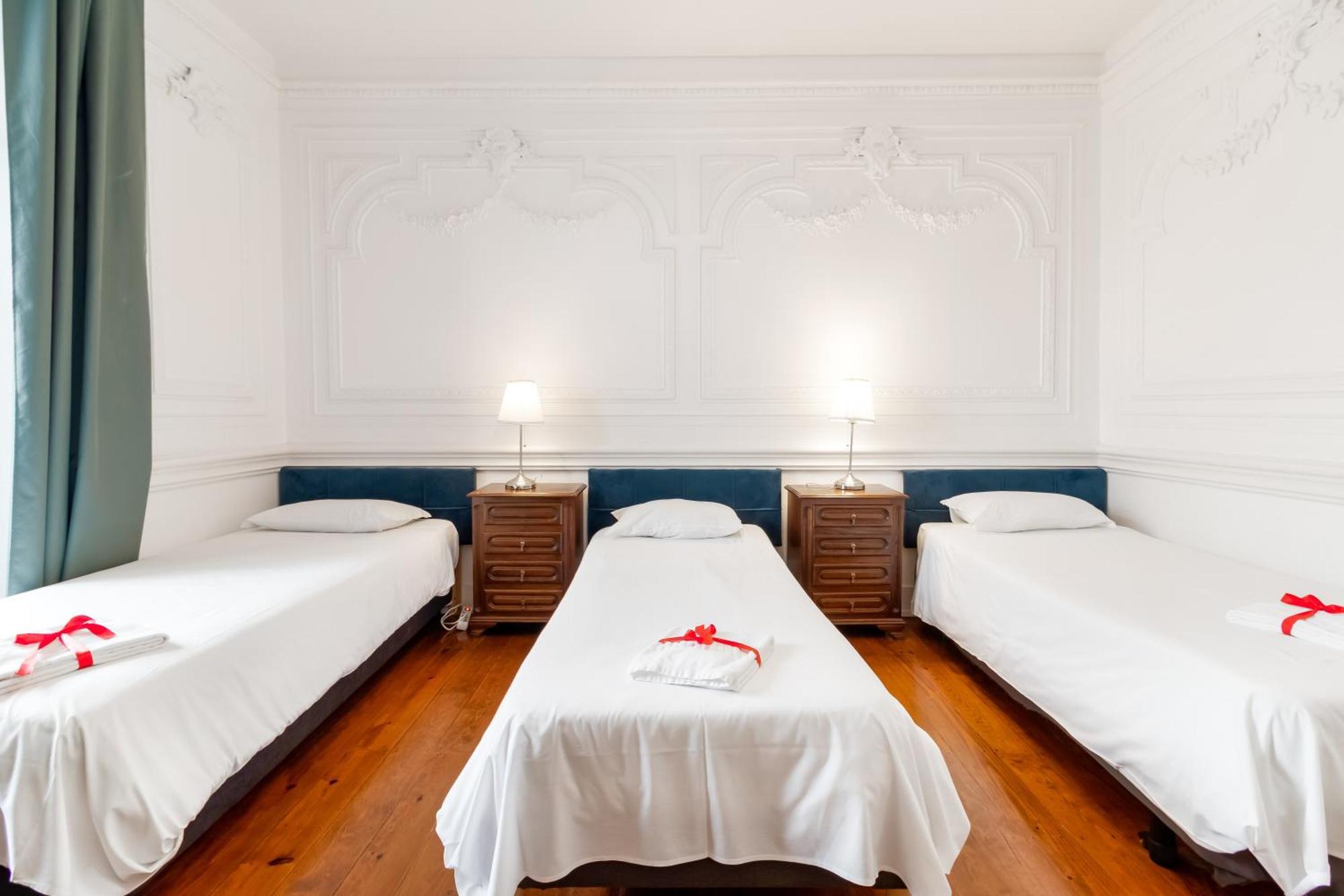 Arroios - Third Floor Lisbon