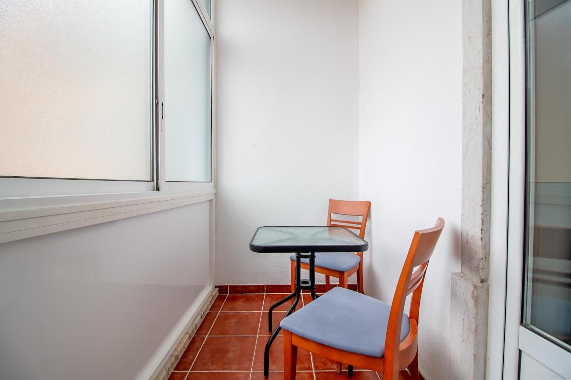 Arroios - Third Floor Guest house *