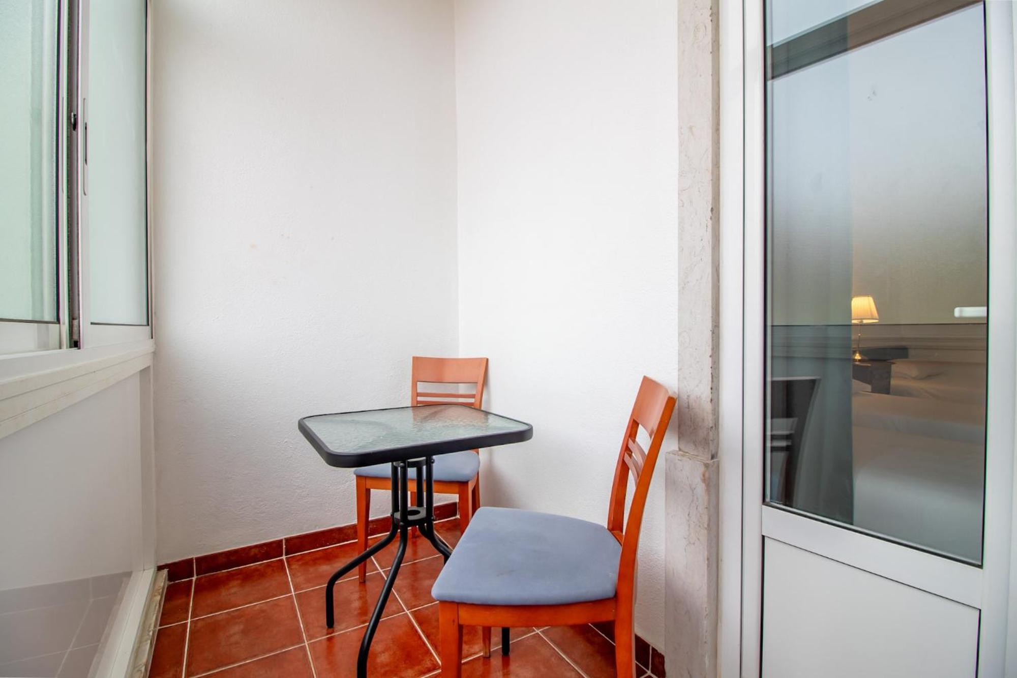 Arroios - Third Floor Lisbon