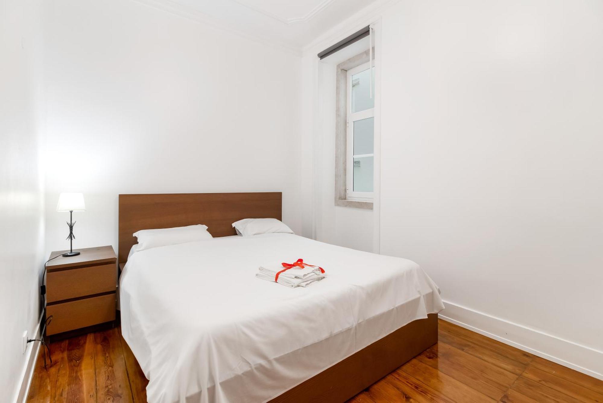 Guest house Arroios - Third Floor *