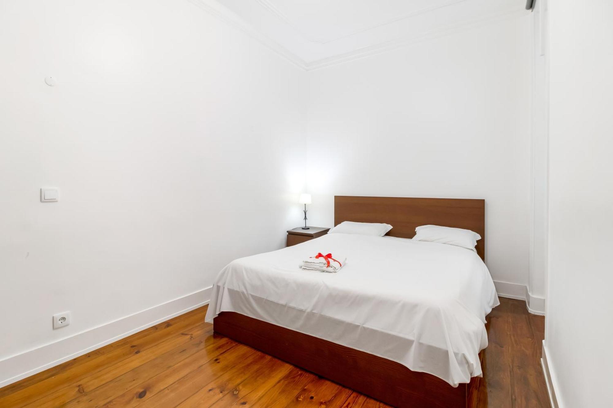 Guest house Arroios - Third Floor Lisbon