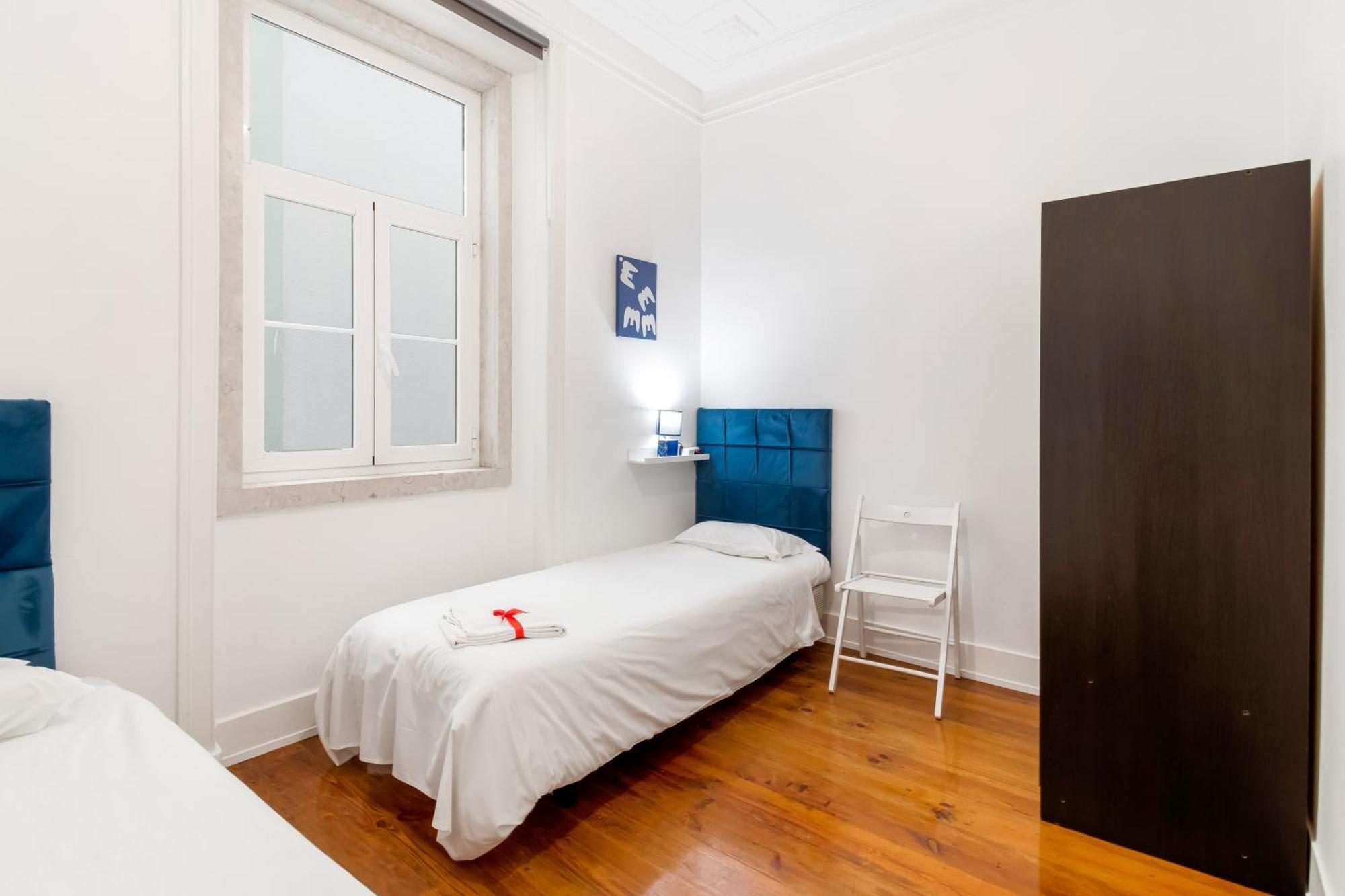 Arroios - Third Floor Guest house Lisbon